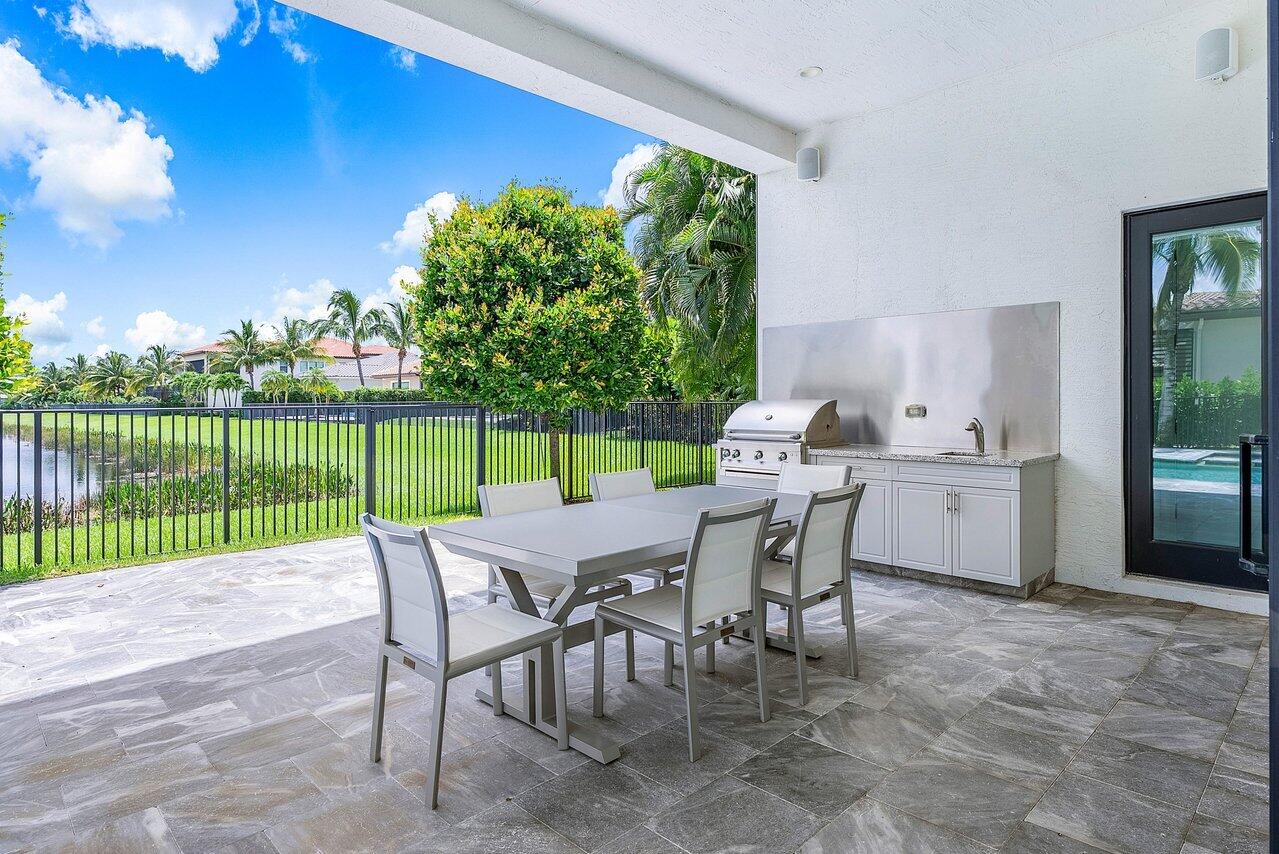 SEVEN BRIDGES - Residential