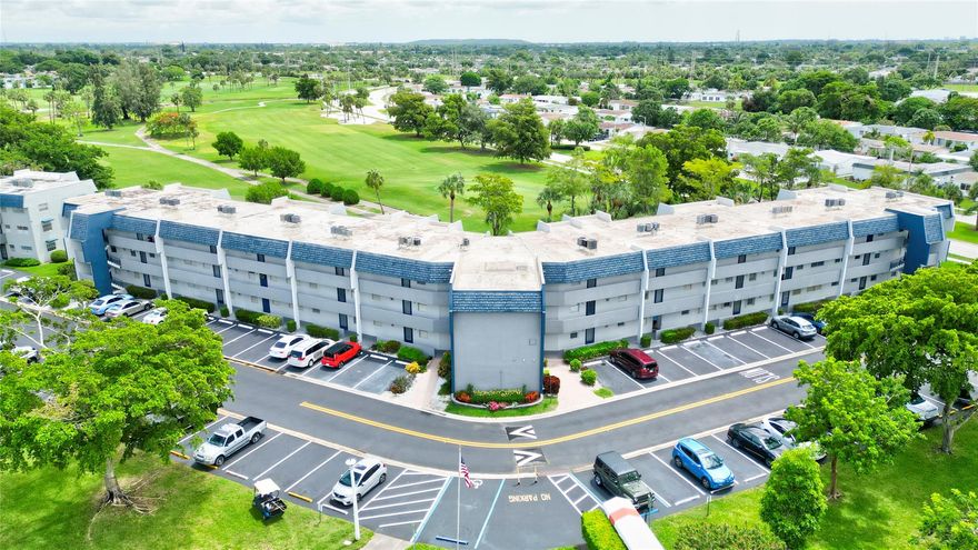 Welcome to this charming furnished 1 bed and 1.5 bath first-floor condo in the desirable Oriole Golf & Tennis Club (55+ community) in Margate! This bright and well-maintained garden unit features tile flooring throughout, a spacious walk-in closet, and a Florida room perfect for enjoying the tranquil golf course surroundings. Appliances including refrigerator, range, dishwasher, microwave. Shared laundry and the storage locker available on the second floor. Well-maintained association offers on-site amenities including clubhouse, heated pool, fitness center, sauna, library, game room and much more. Schedule your private tour and experience the comfort of your new home today!