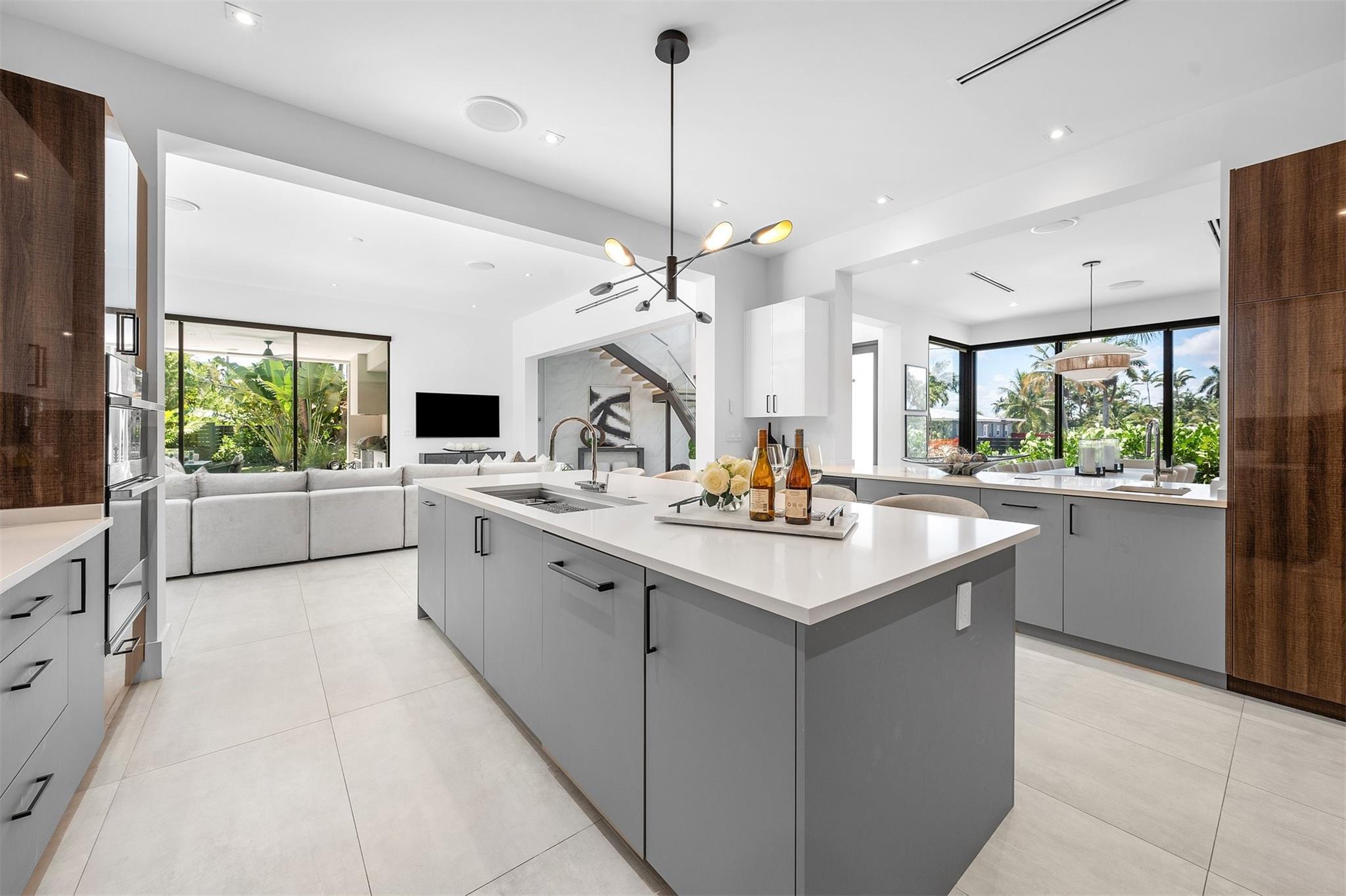 CORAL RIDGE - Residential