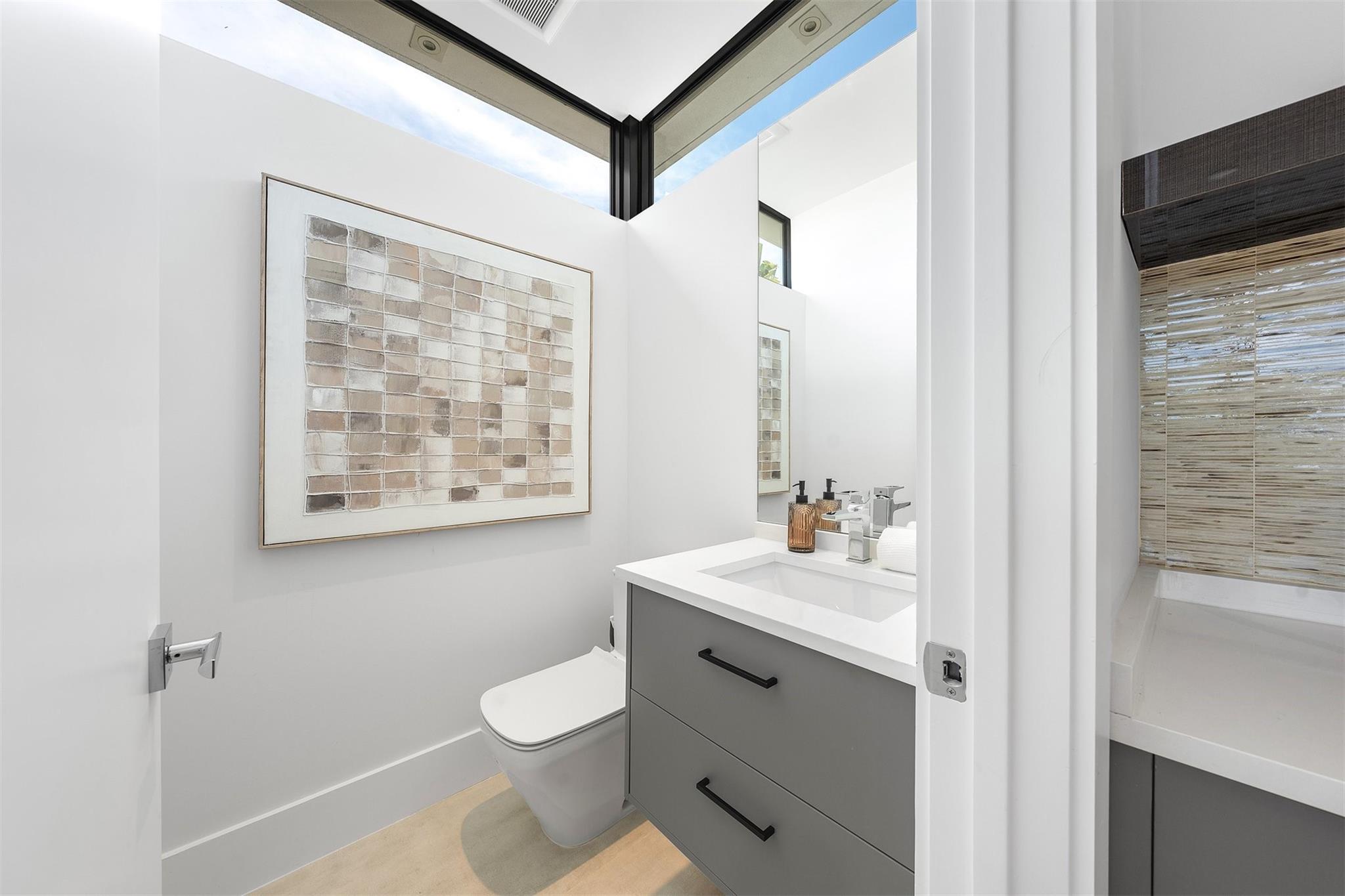 CORAL RIDGE - Residential