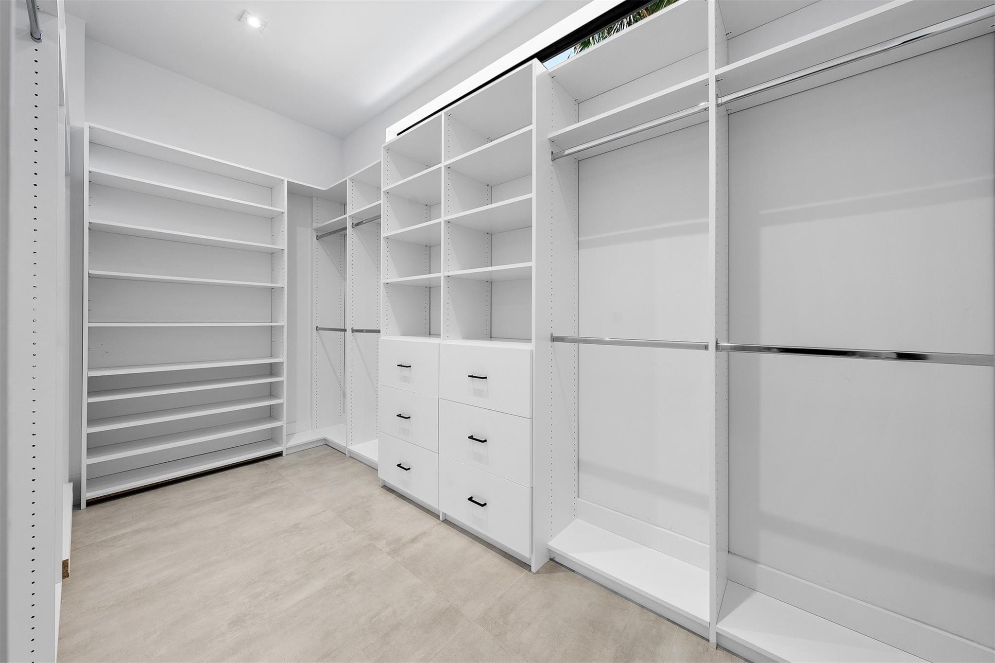 CORAL RIDGE - Residential