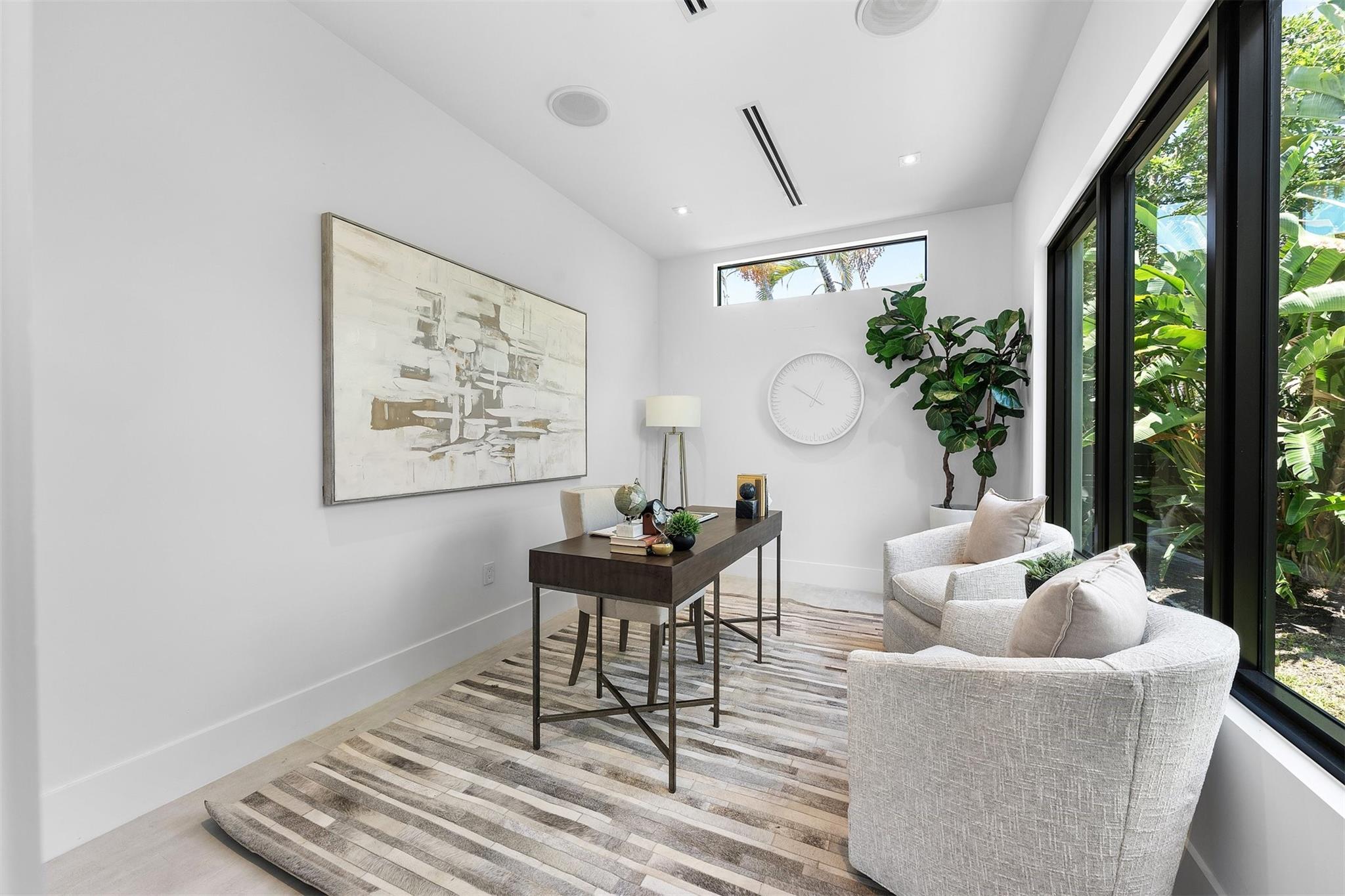 CORAL RIDGE - Residential