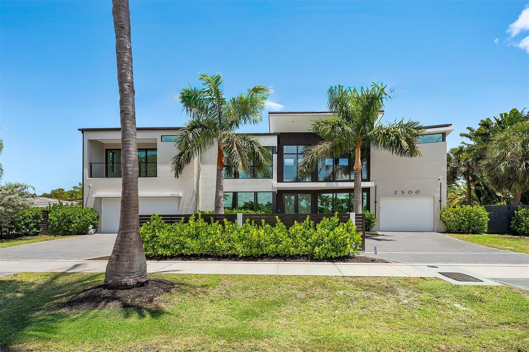 2500 Middle River Drive