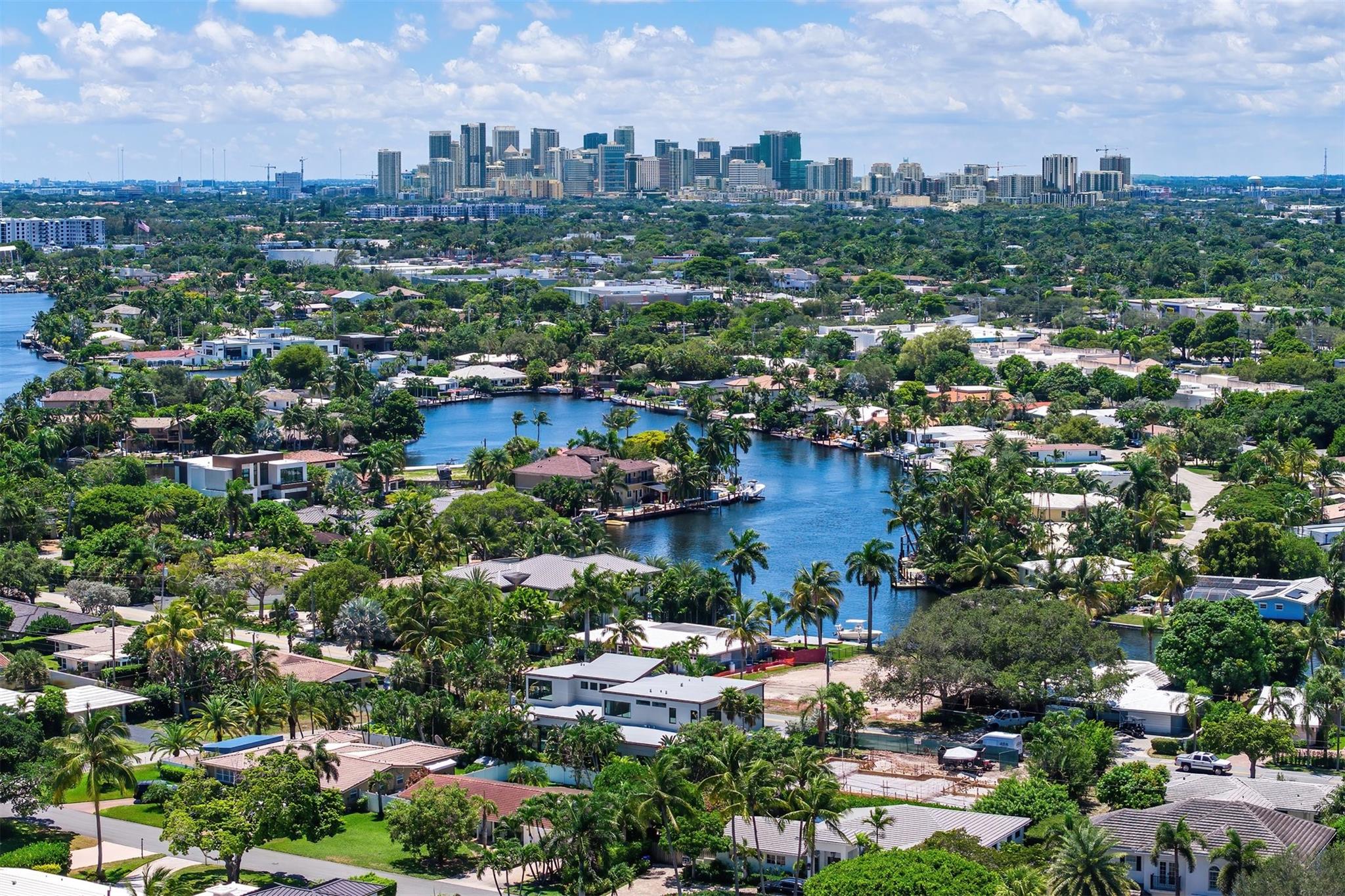 CORAL RIDGE - Residential