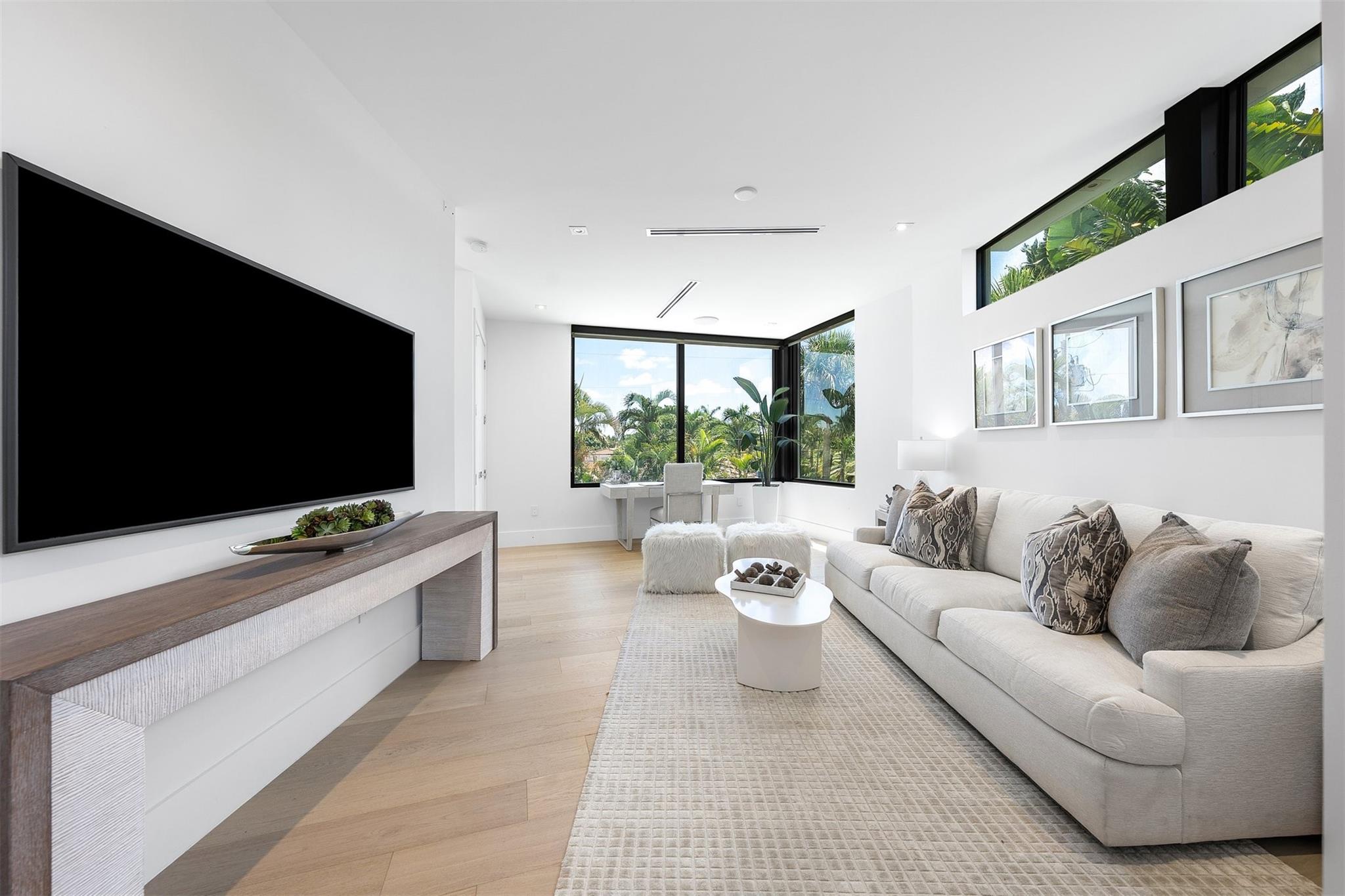 CORAL RIDGE - Residential