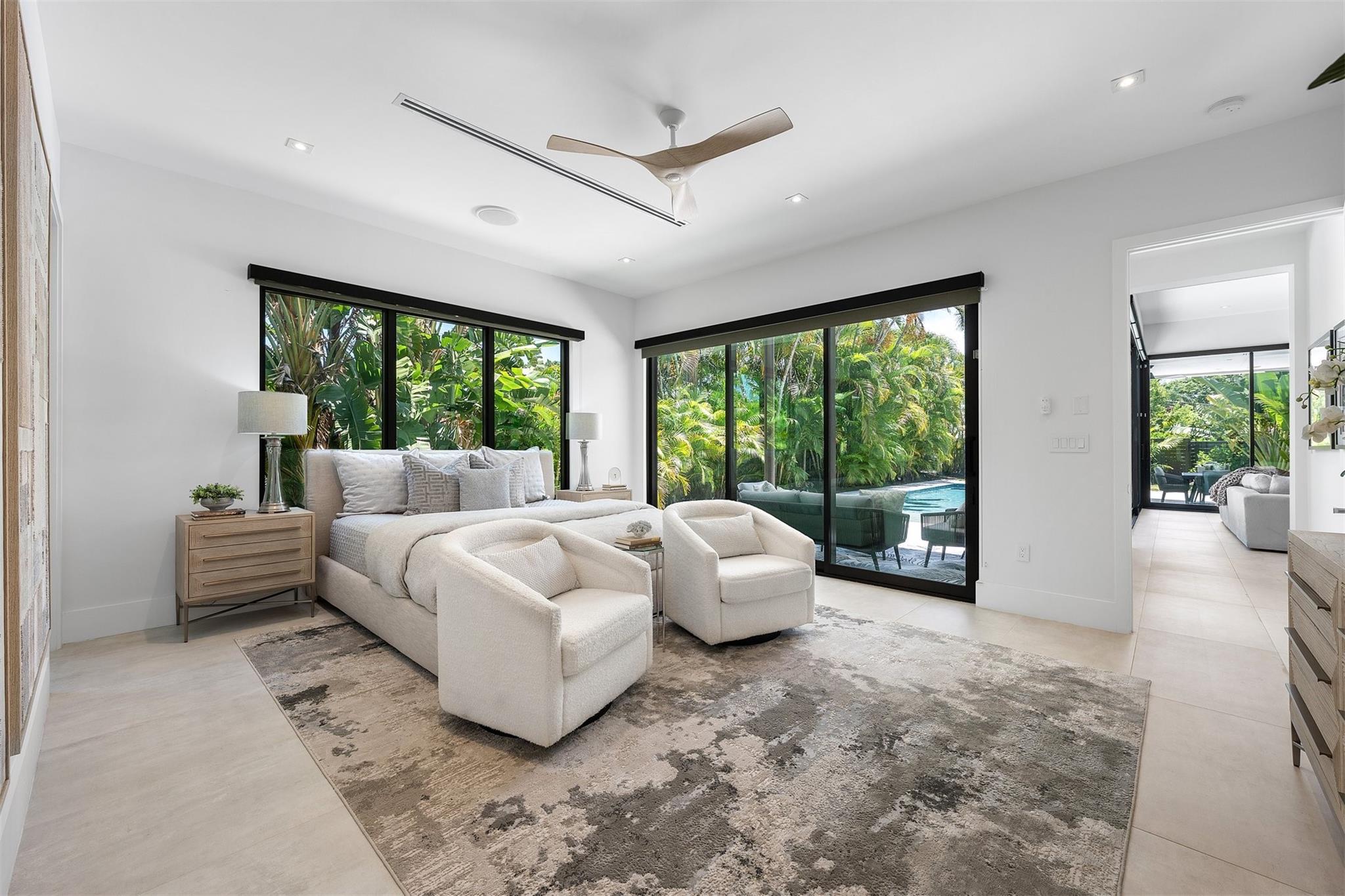 CORAL RIDGE - Residential