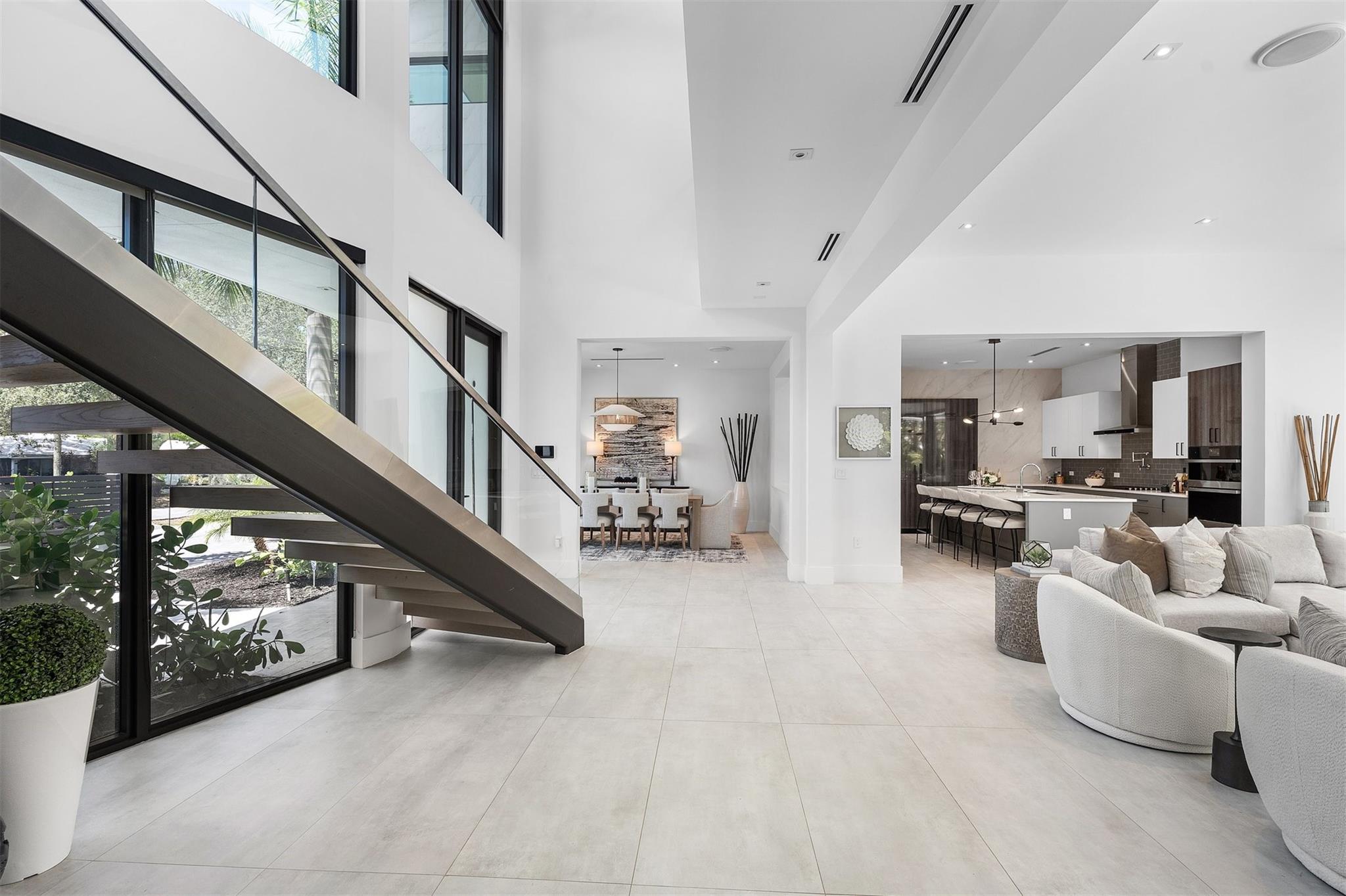 CORAL RIDGE - Residential