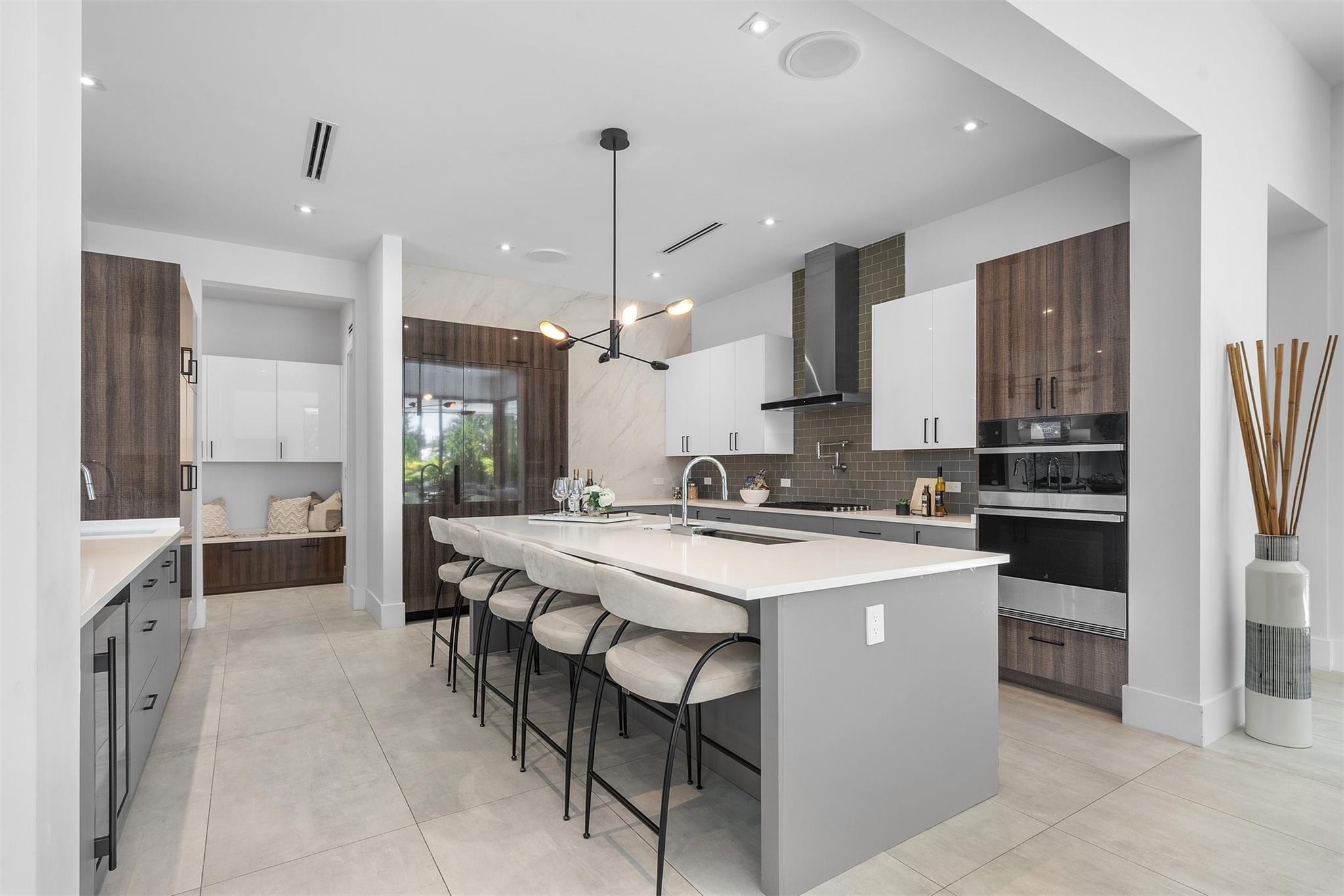 CORAL RIDGE - Residential