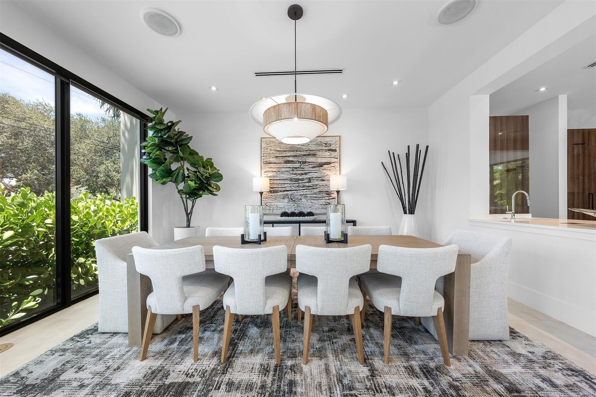 CORAL RIDGE - Residential