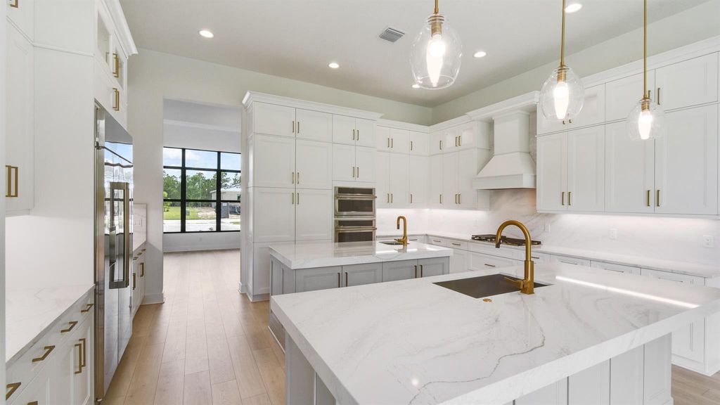 Photo of 5334 SW Pomegranate Way, Palm City, FL 34990 (MLS # R11001586)