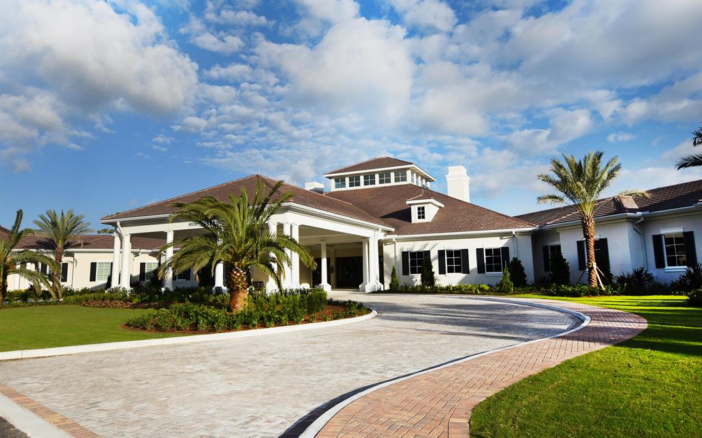 Quail Ridge Country Club - Residential