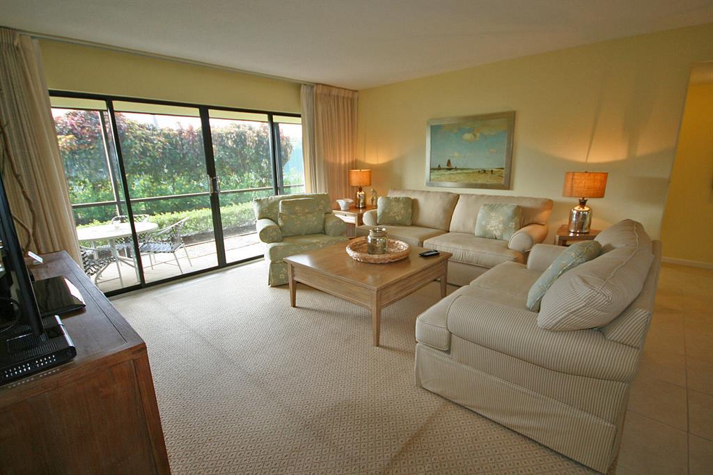 Quail Ridge Country Club - Residential