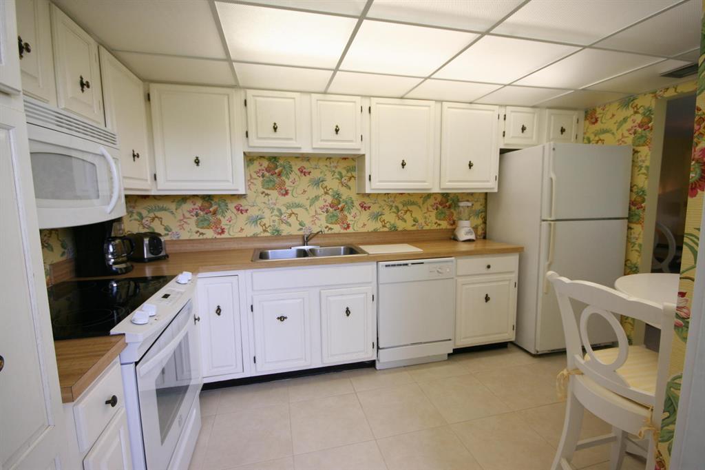 Quail Ridge Country Club - Residential