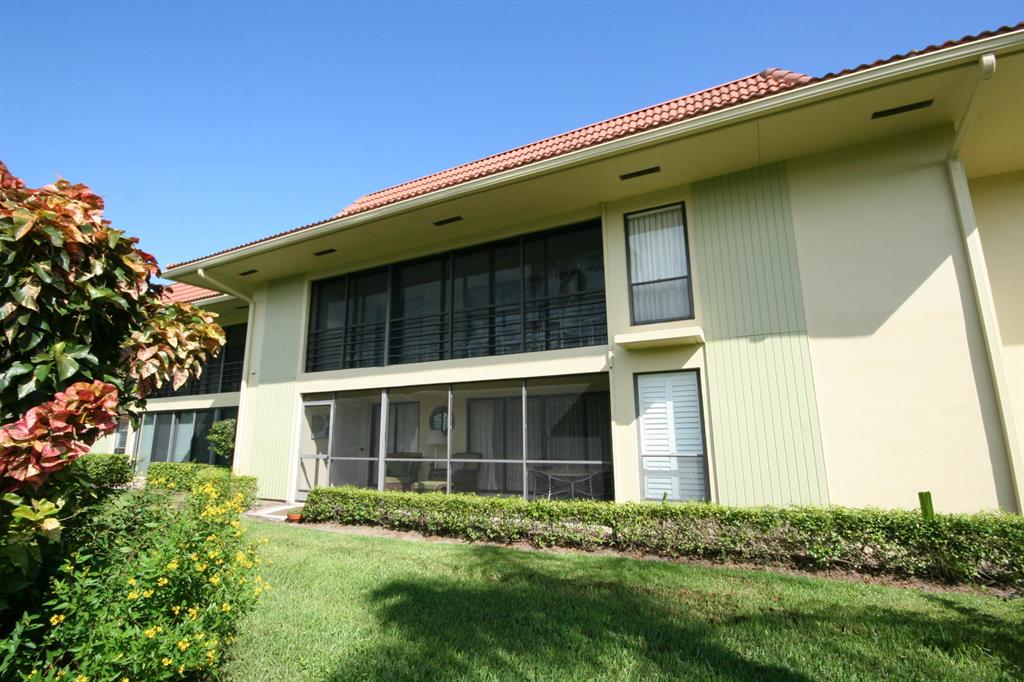 Quail Ridge Country Club - Residential