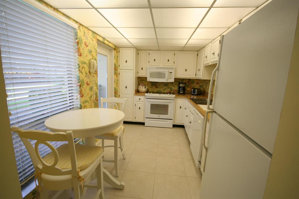 Quail Ridge Country Club - Residential