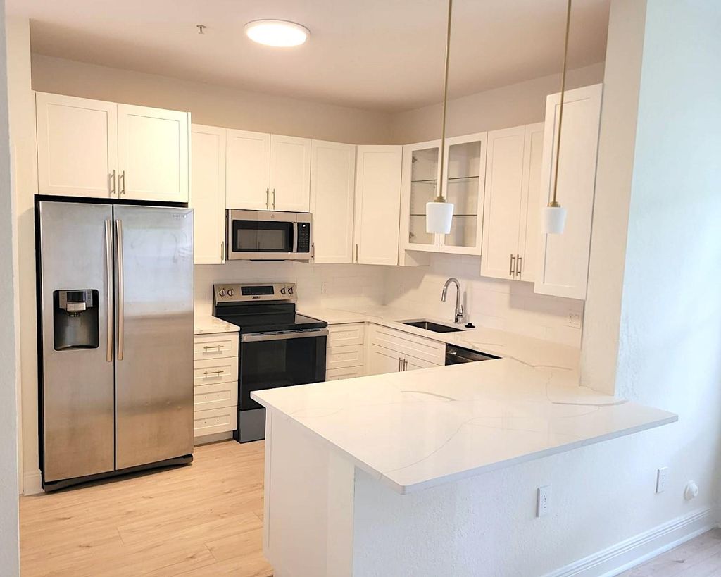 Photo of 4301 SW 160th Avenue #109, Miramar, FL 33027 (MLS # F10495109)