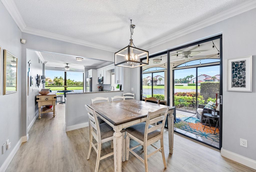 Photo of 3910 Back Bay Drive #134, Jupiter, FL 33477 (MLS # R10924743)