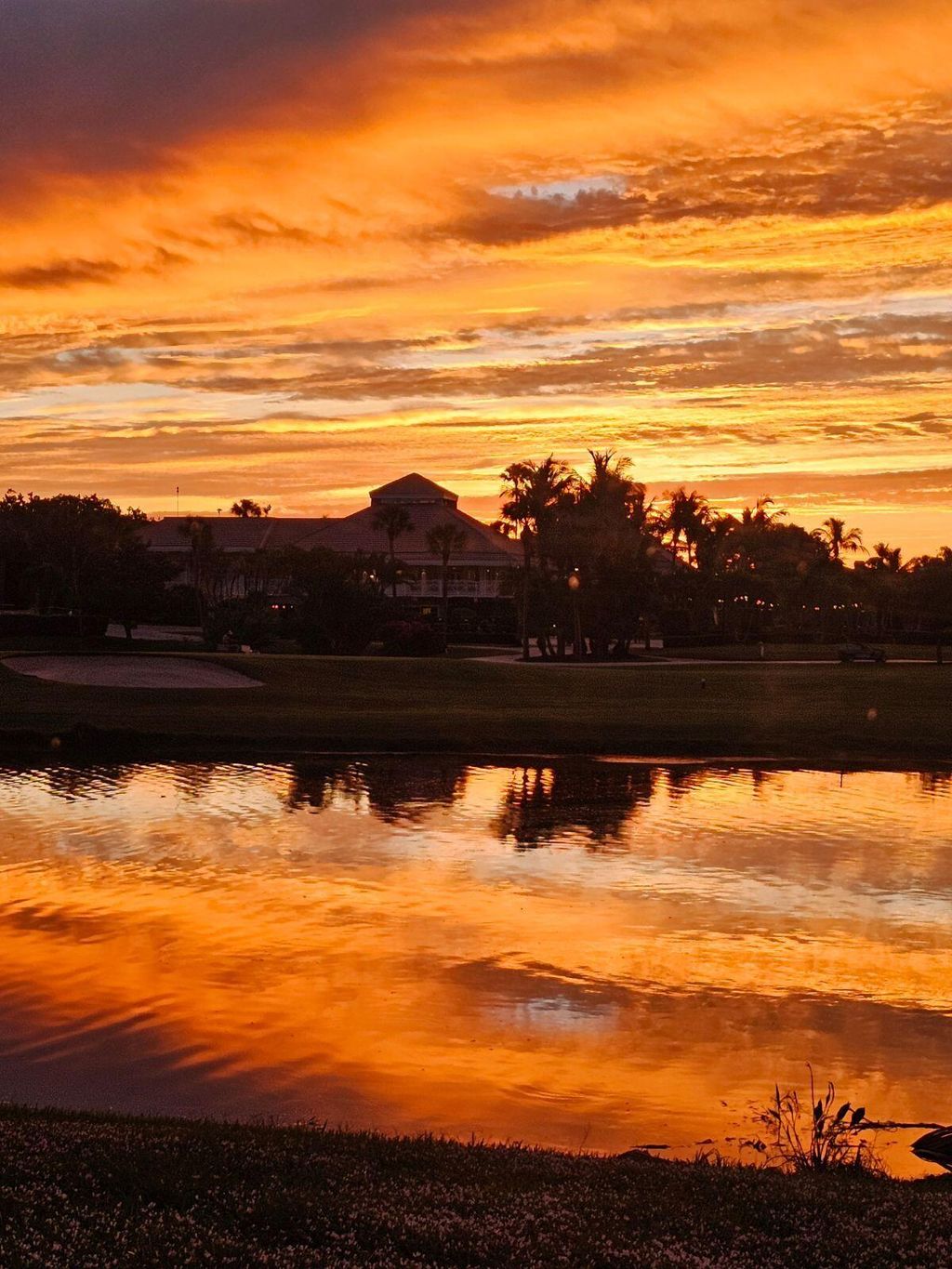 Photo of 3910 Back Bay Drive #134, Jupiter, FL 33477 (MLS # R10924743)