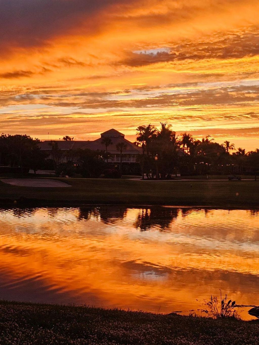 Photo of 3910 Back Bay Drive #134, Jupiter, FL 33477 (MLS # R10924743)