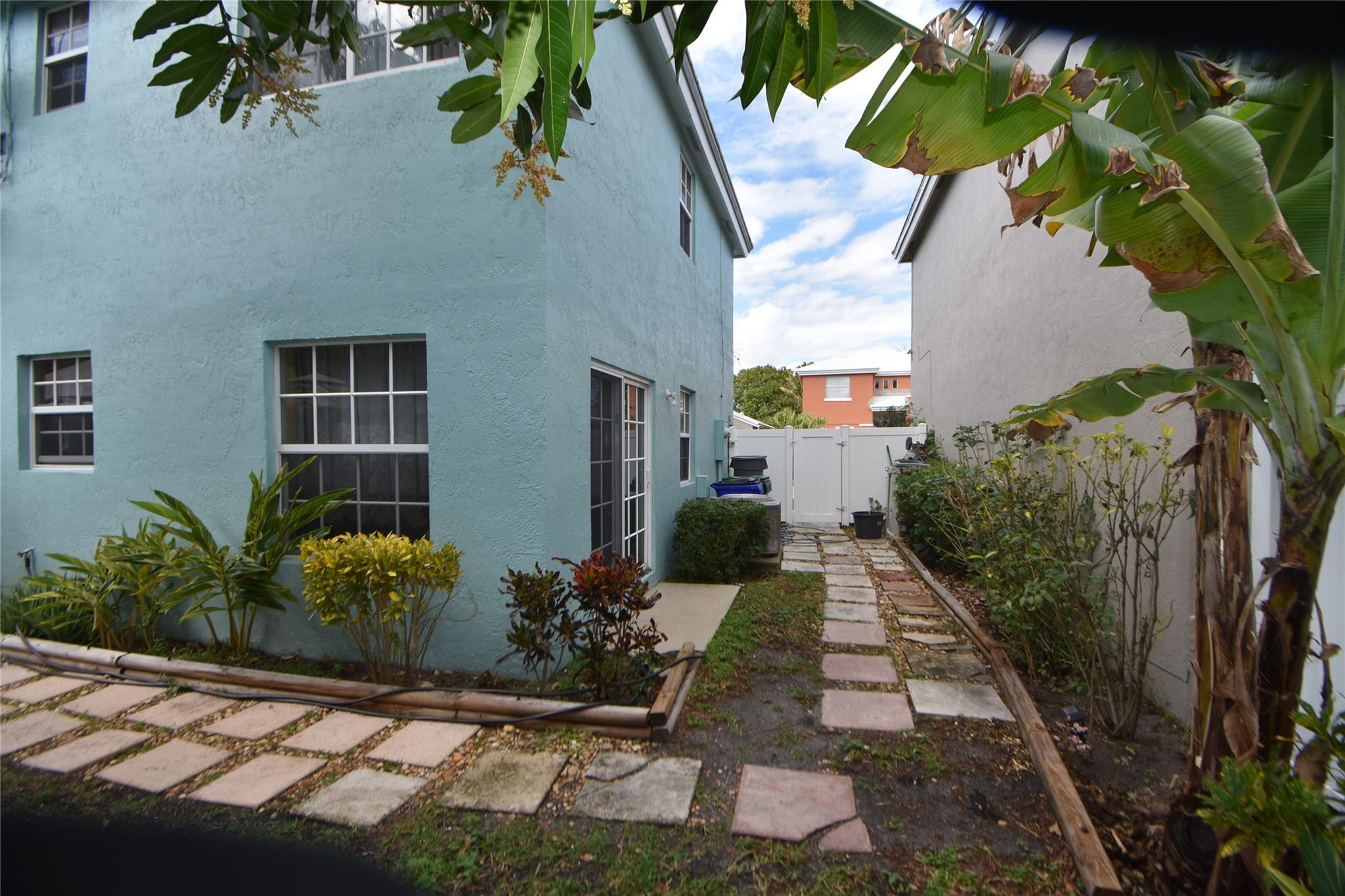 Coral Bay Parcels G & H - Residential