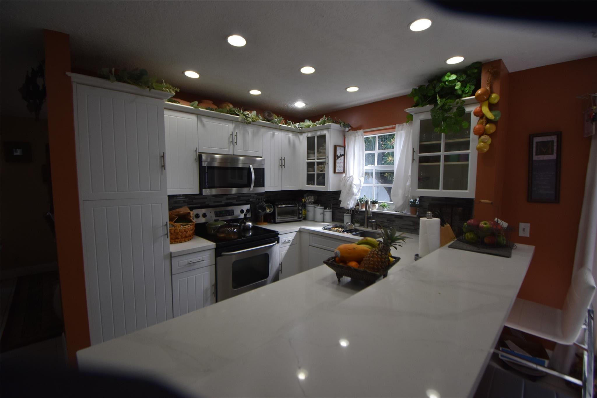 Coral Bay Parcels G & H - Residential