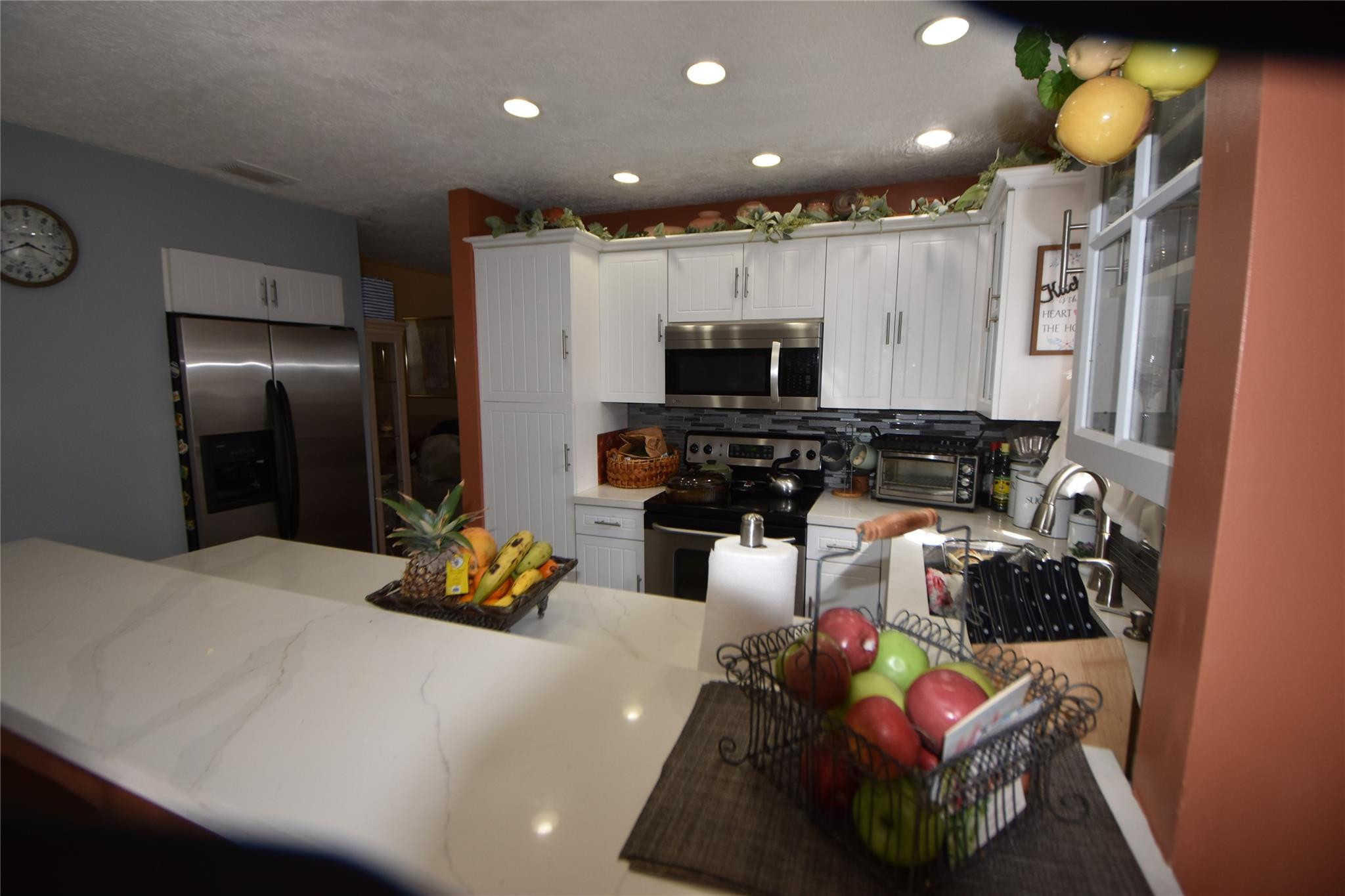 Coral Bay Parcels G & H - Residential