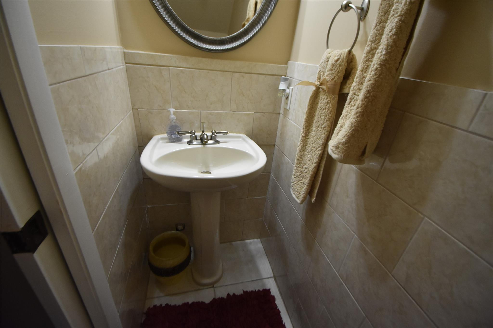 Coral Bay Parcels G & H - Residential