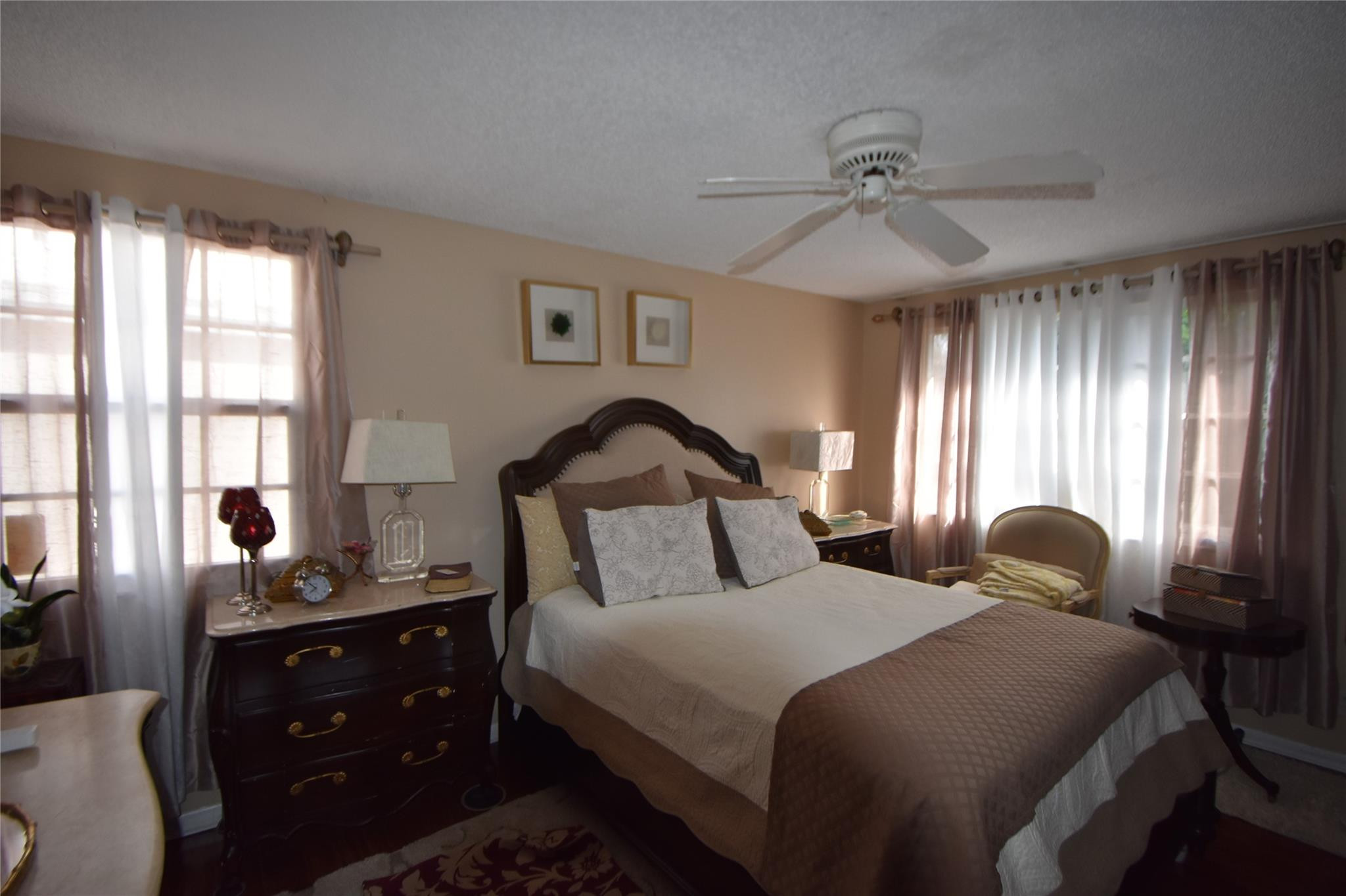 Coral Bay Parcels G & H - Residential