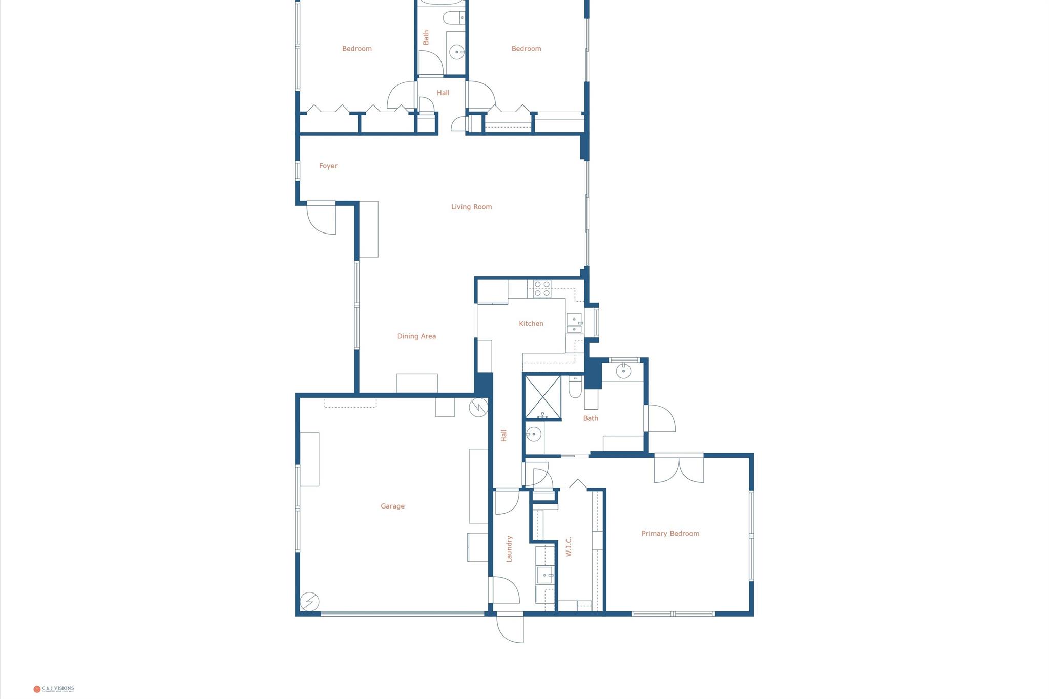 COVE 5TH SEC - Residential