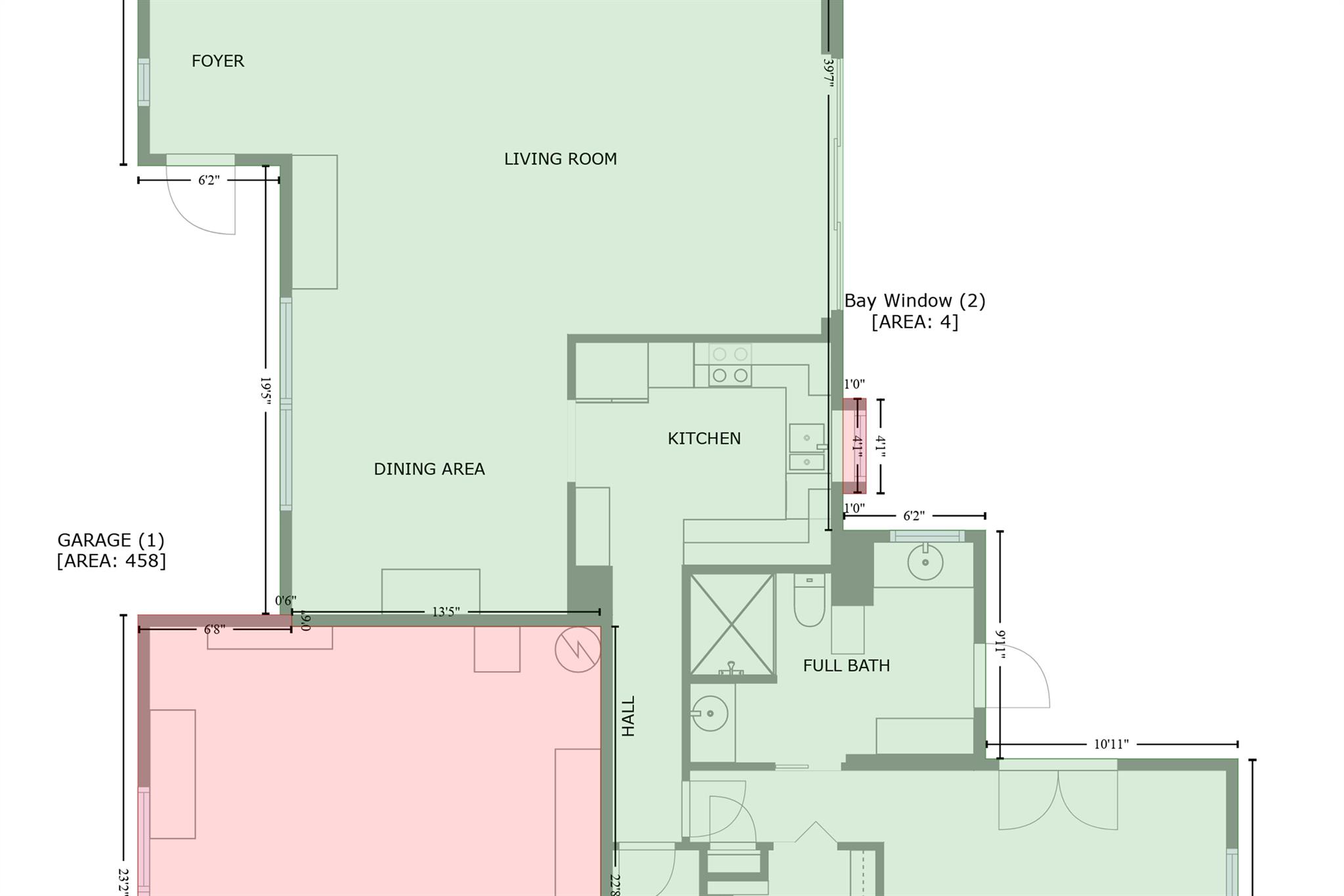 COVE 5TH SEC - Residential