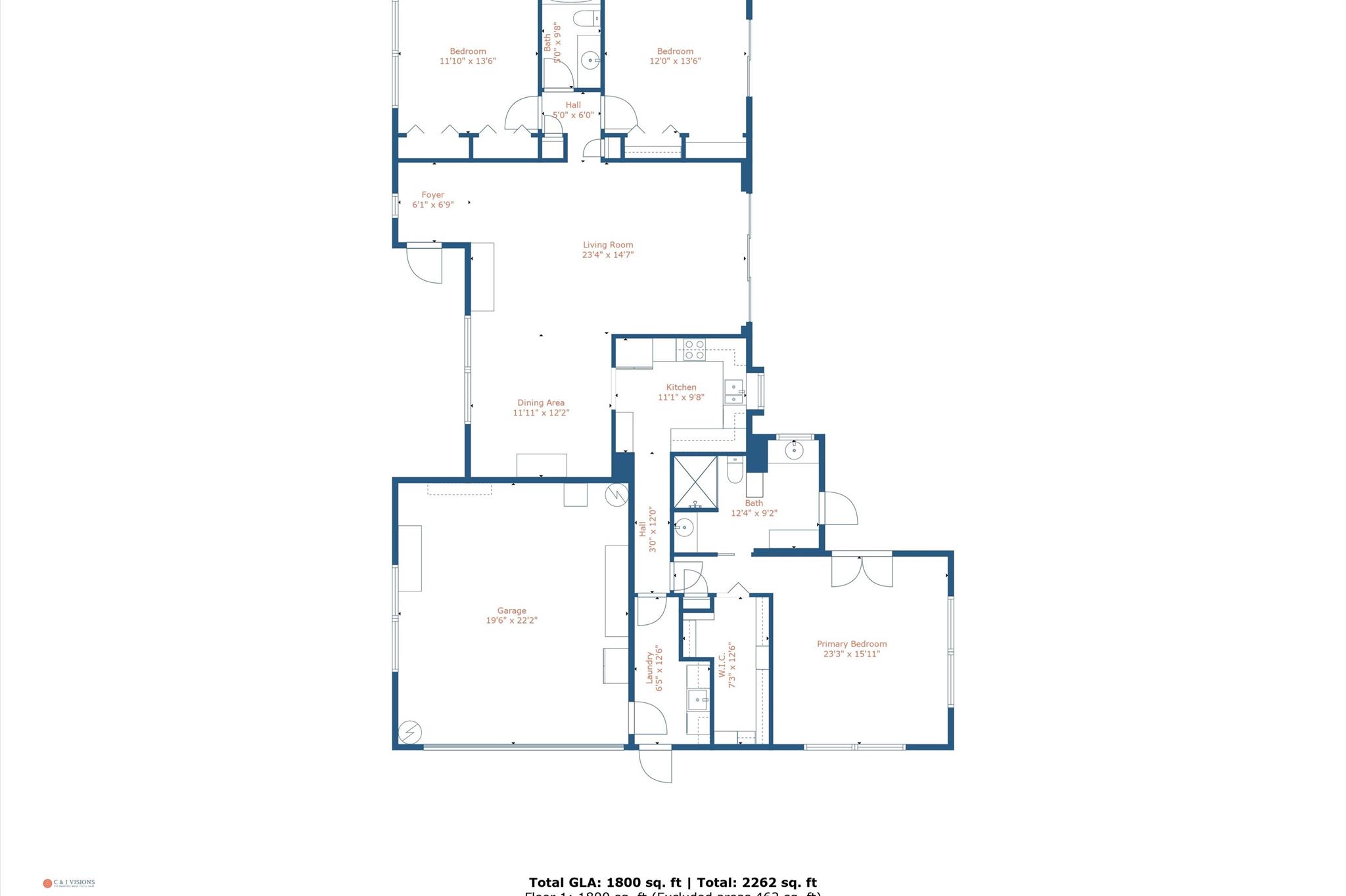 COVE 5TH SEC - Residential