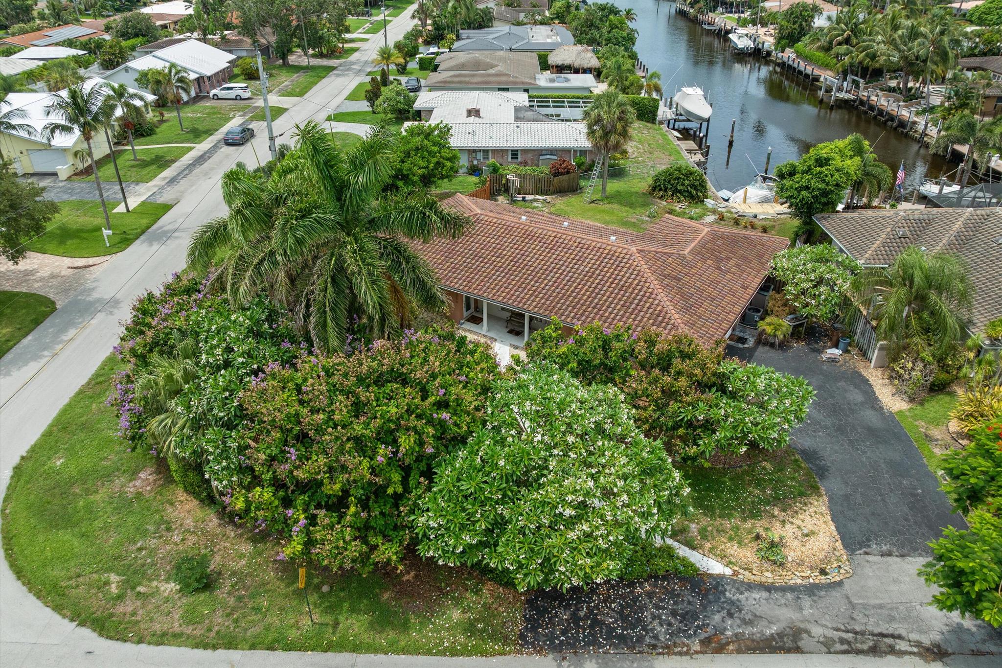 COVE 5TH SEC - Residential