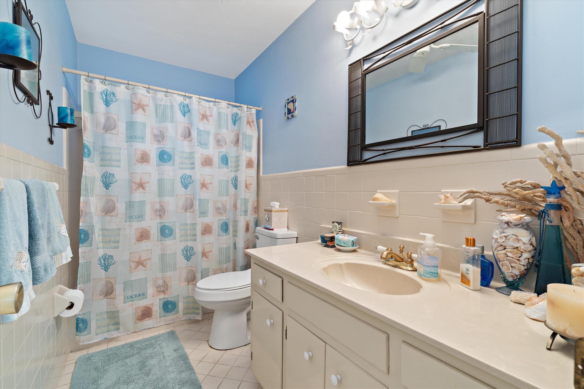 COVE 5TH SEC - Residential