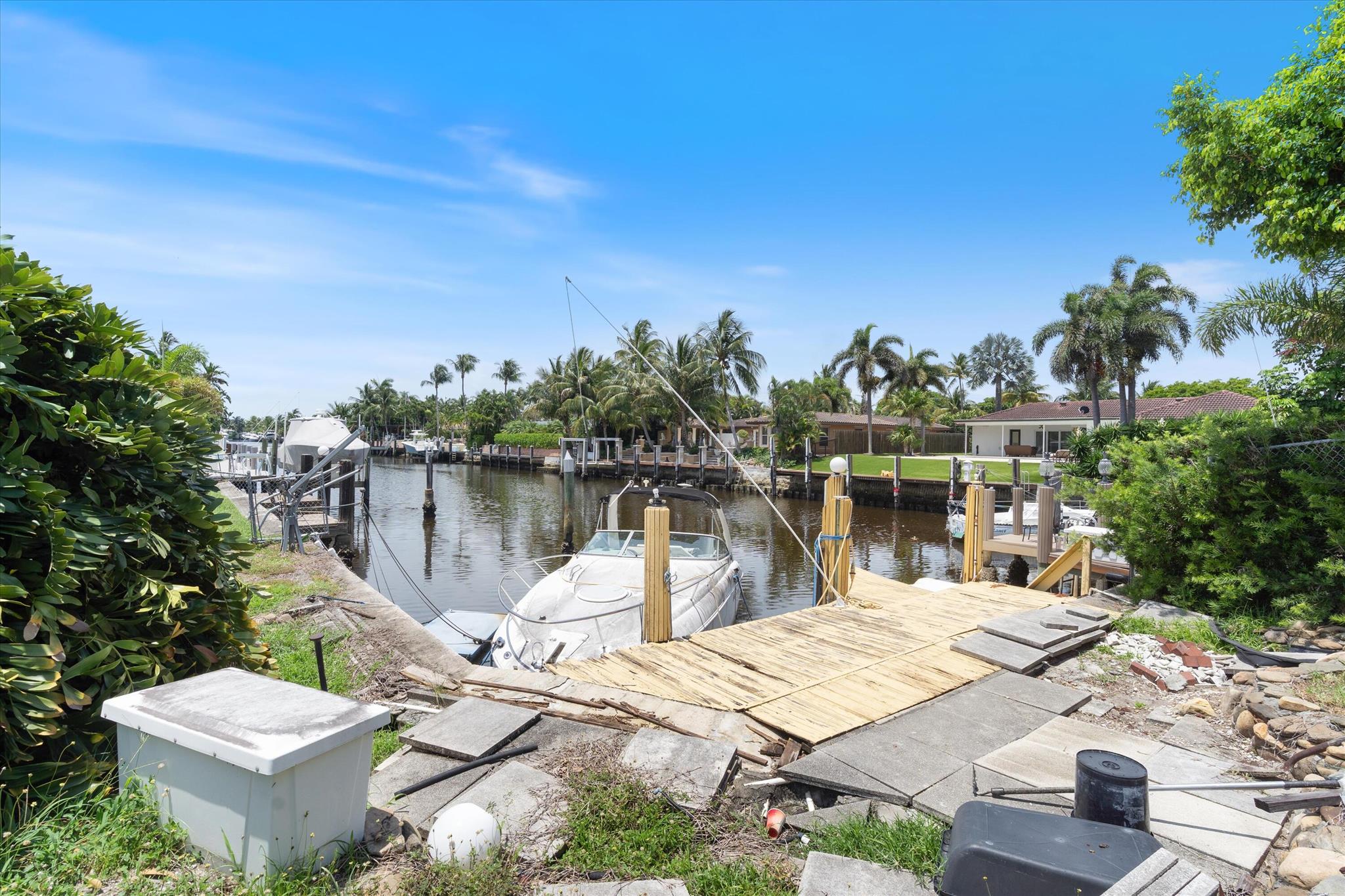 COVE 5TH SEC - Residential