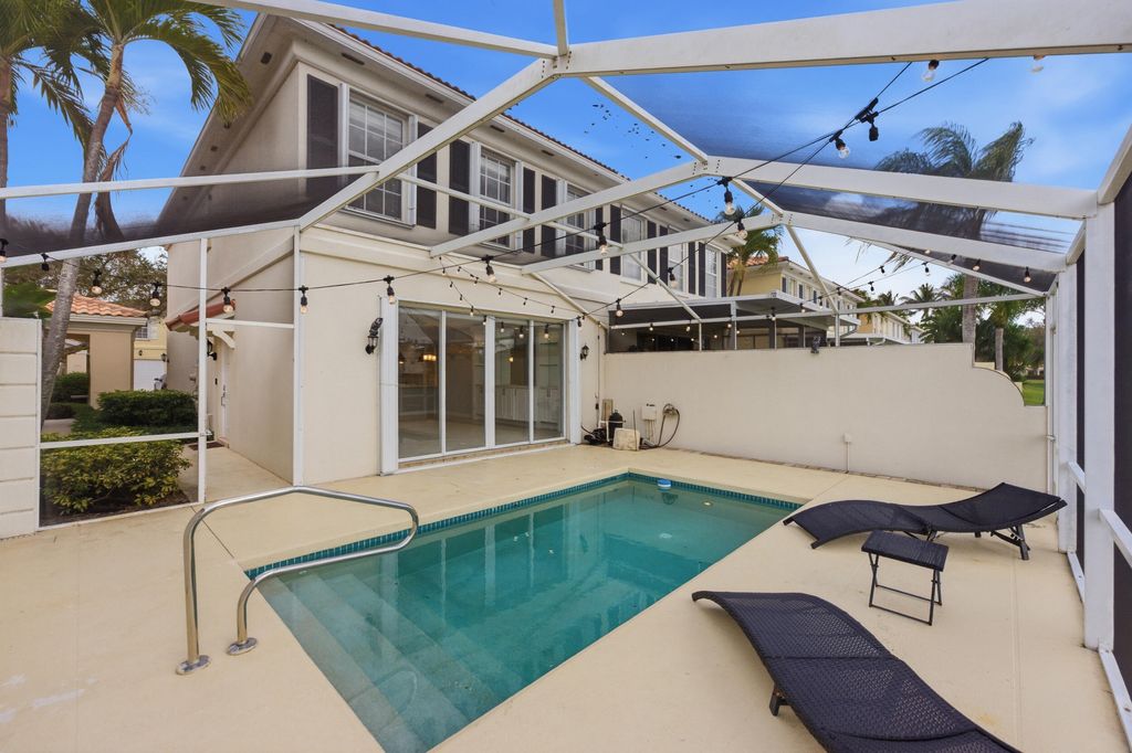Photo of 2122 Tigris Drive, West Palm Beach, FL 33411 (MLS # R11169617)