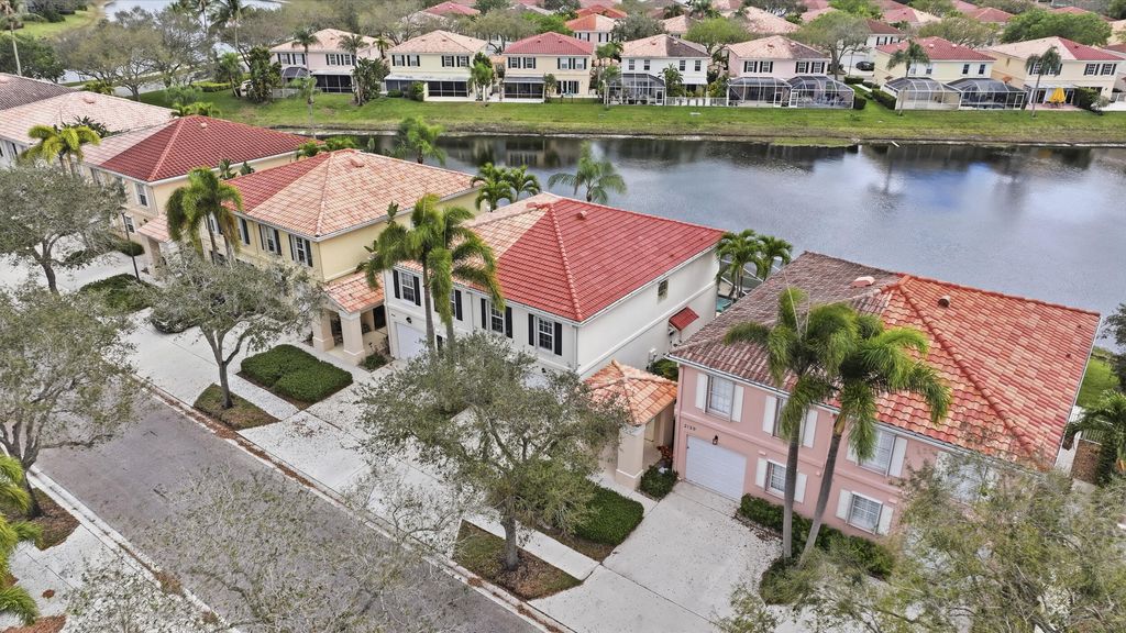 Photo of 2122 Tigris Drive, West Palm Beach, FL 33411 (MLS # R11169617)