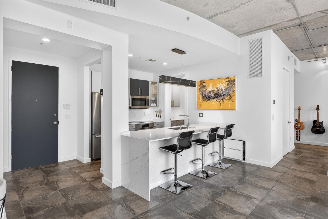 MERIDIAN DELRAY CONDO - Residential