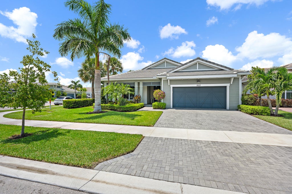 Photo of 9935 Timber Crk Way, Palm Beach Gardens, FL 33412 (MLS # B26081543)