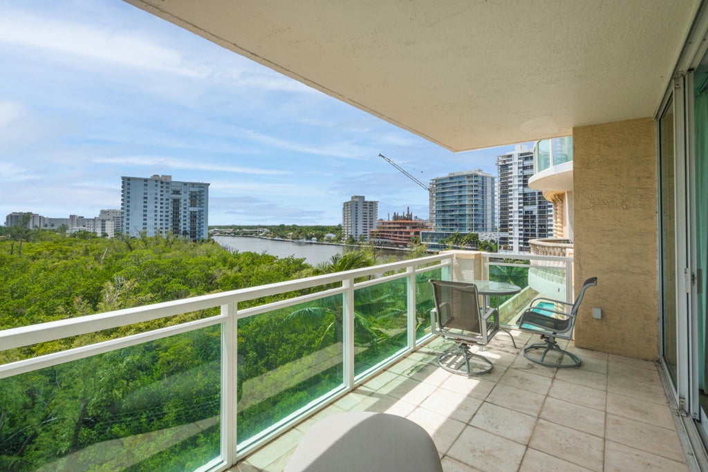 Photo of 2845 NE 9TH Street #601, Fort Lauderdale, FL 33304 (MLS # B26076004)