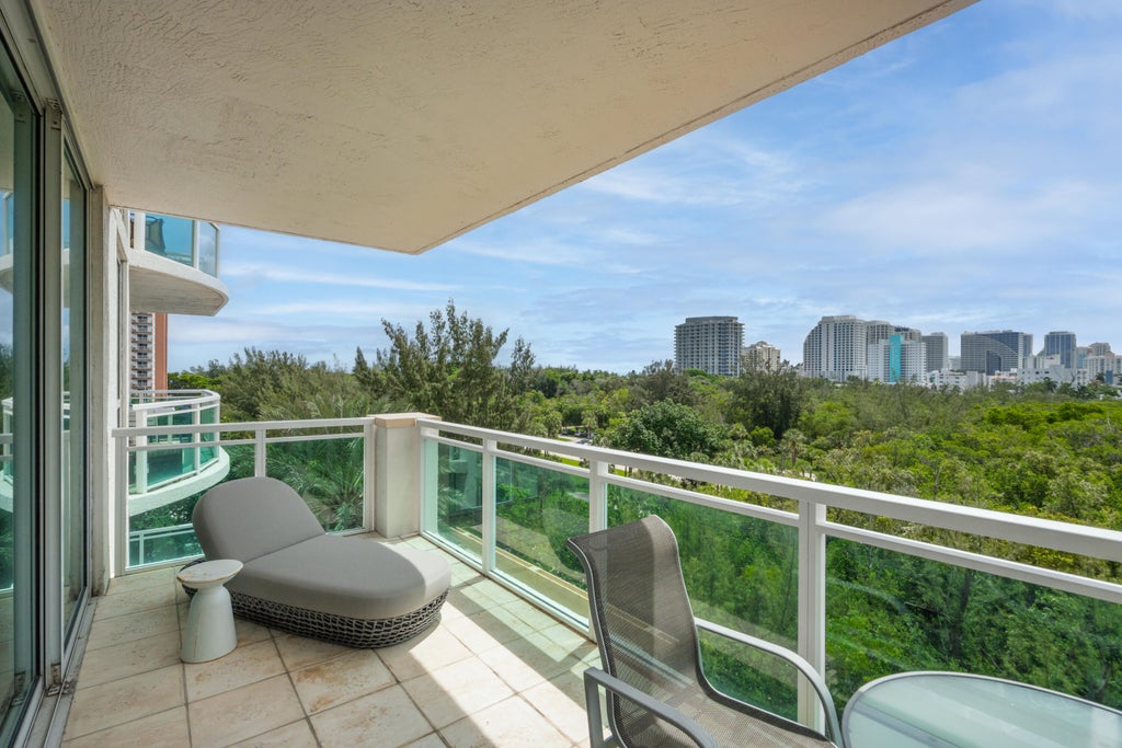 Photo of 2845 NE 9TH Street #601, Fort Lauderdale, FL 33304 (MLS # B26076004)