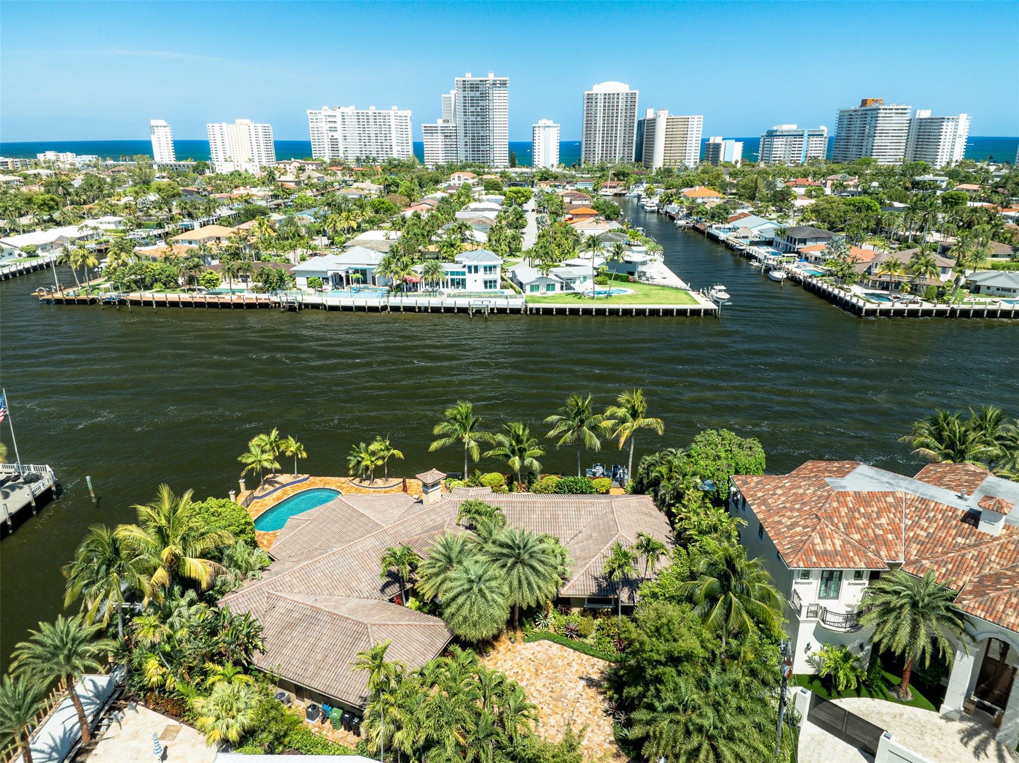 Coral Ridge Country Club - Residential