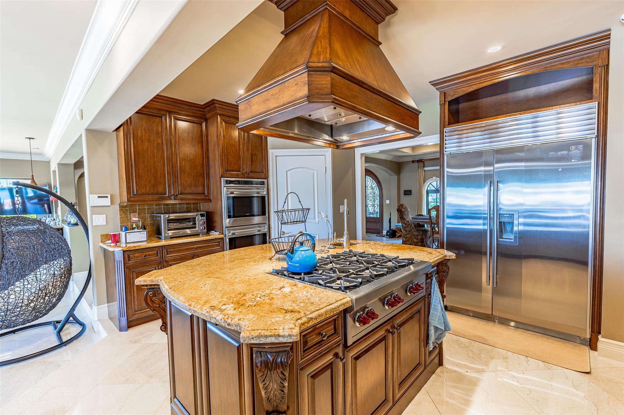 Coral Ridge Country Club - Residential