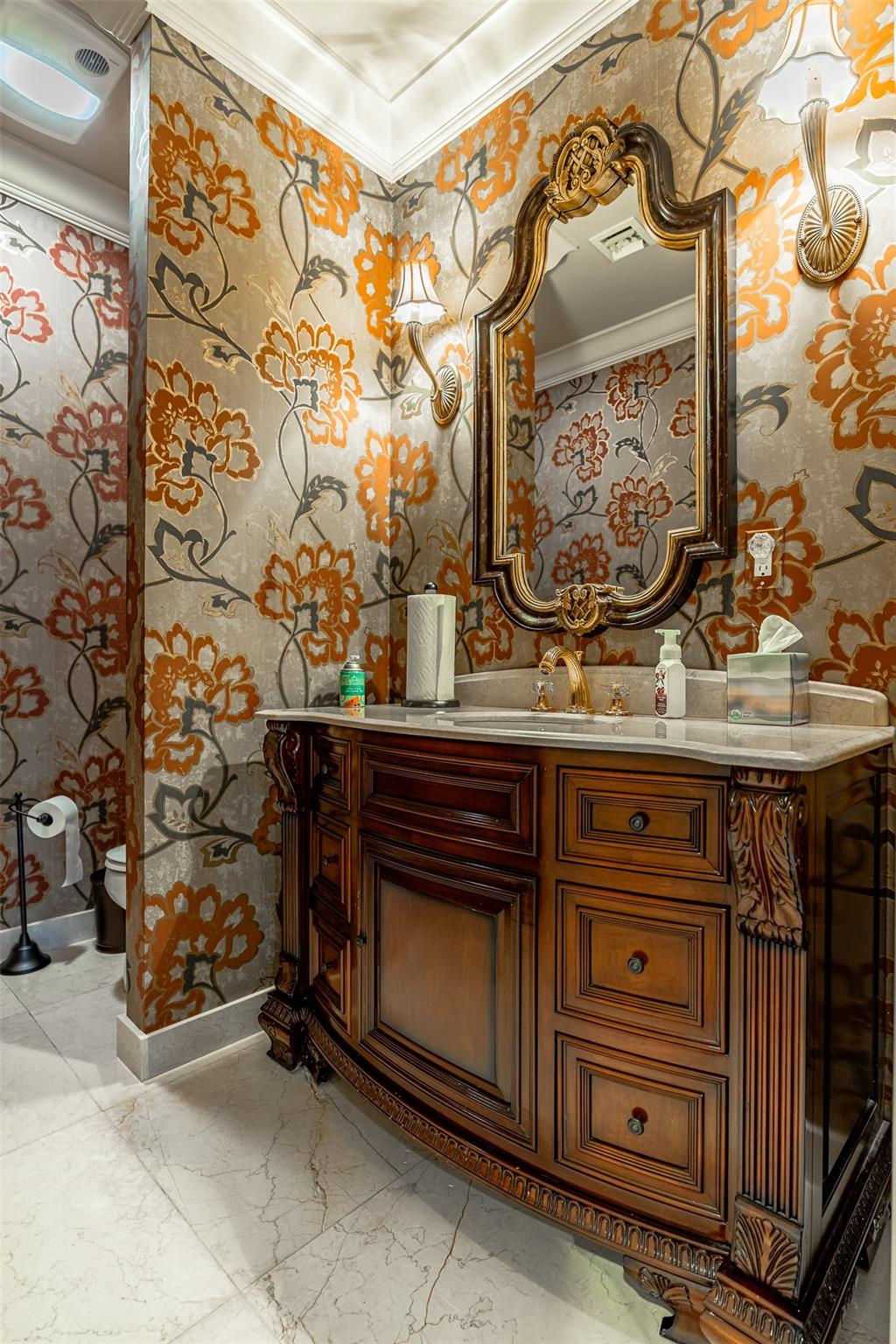 Coral Ridge Country Club - Residential