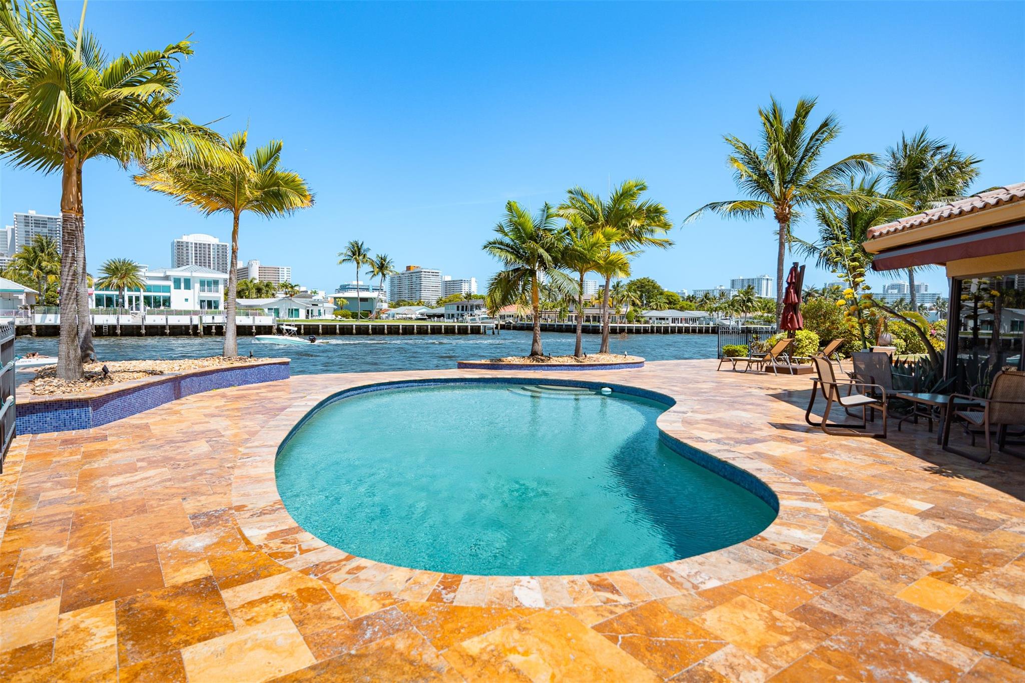 Coral Ridge Country Club - Residential