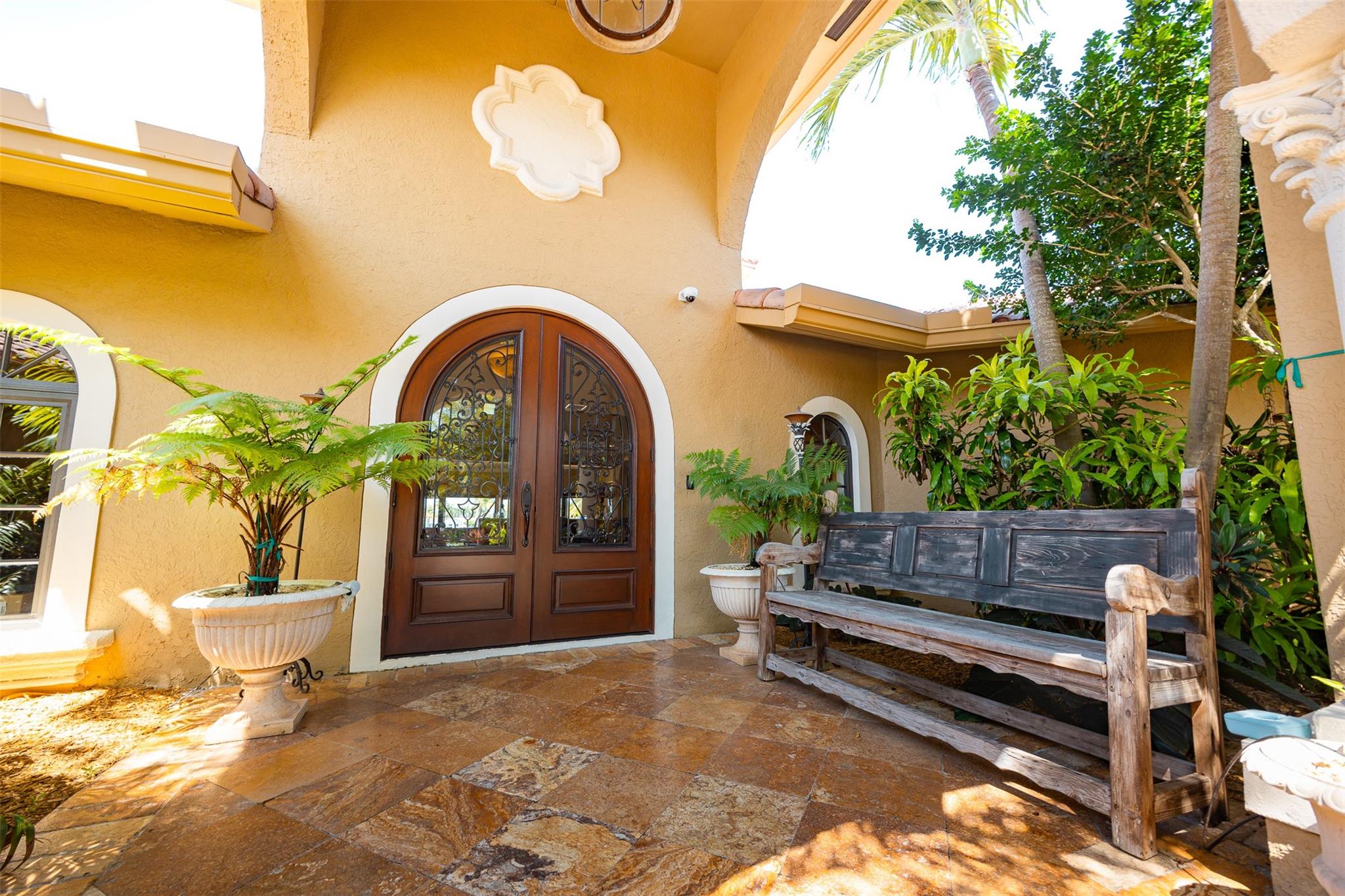 Coral Ridge Country Club - Residential