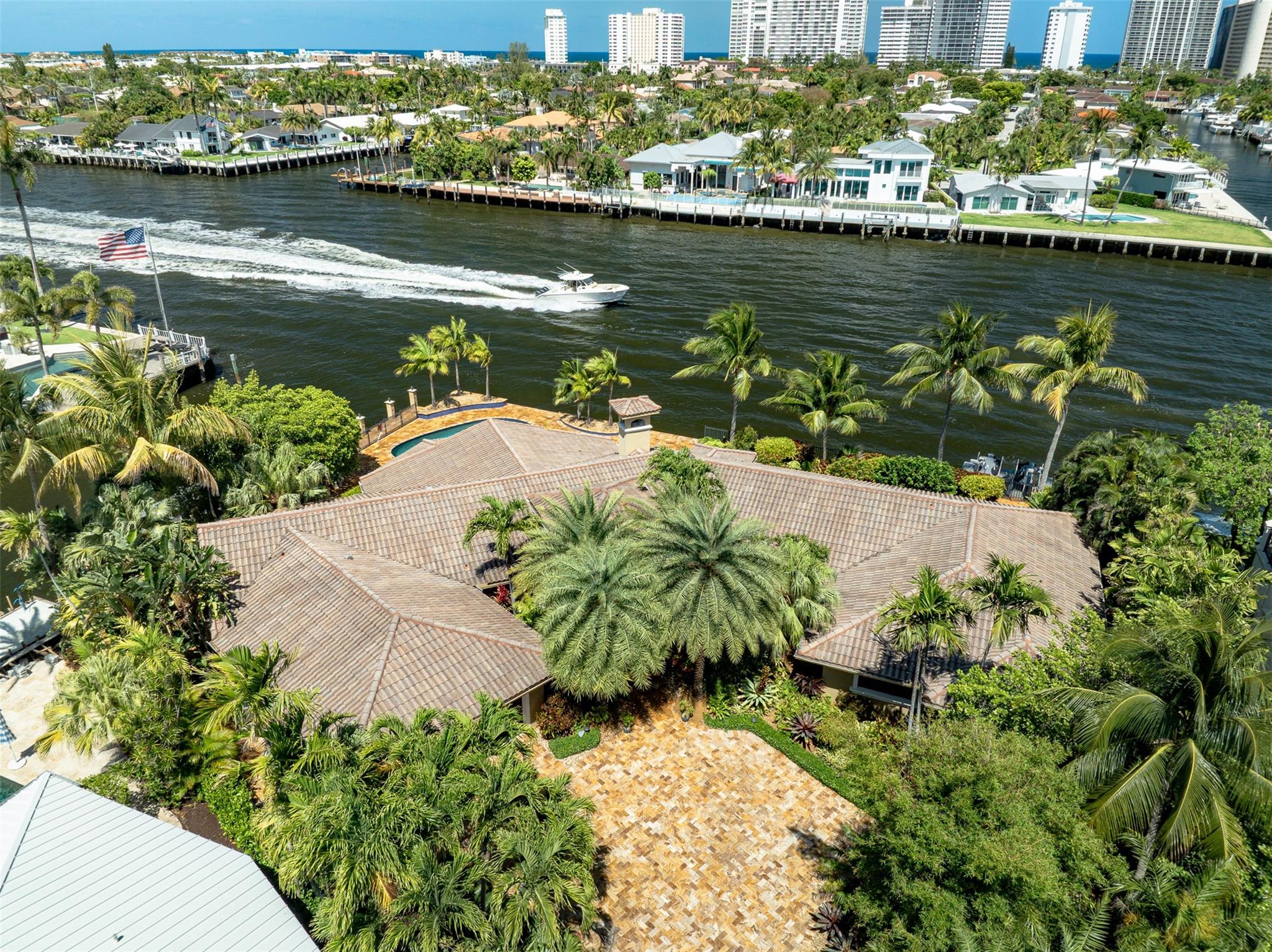 Coral Ridge Country Club - Residential