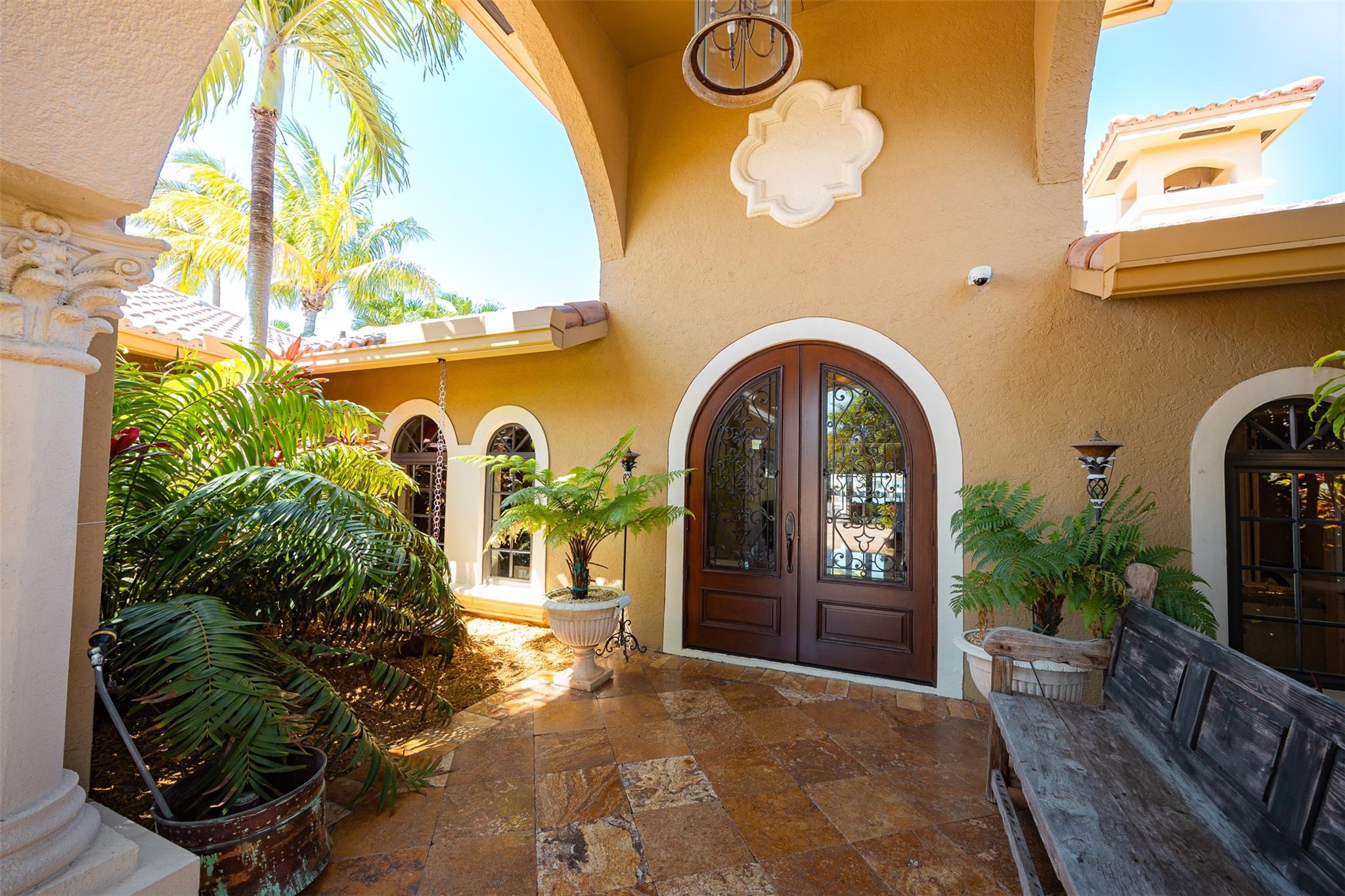 Coral Ridge Country Club - Residential