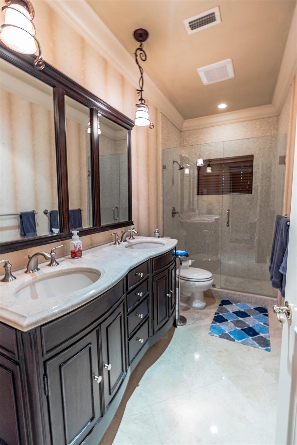 Coral Ridge Country Club - Residential