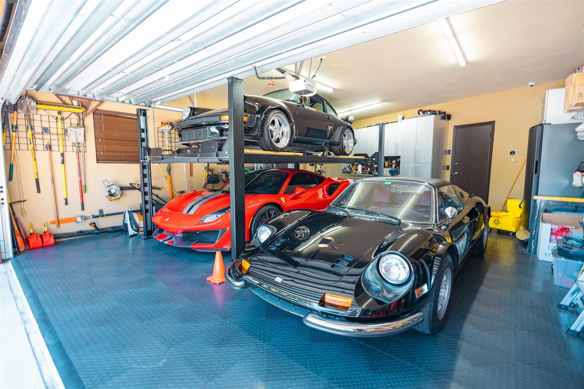 Coral Ridge Country Club - Residential