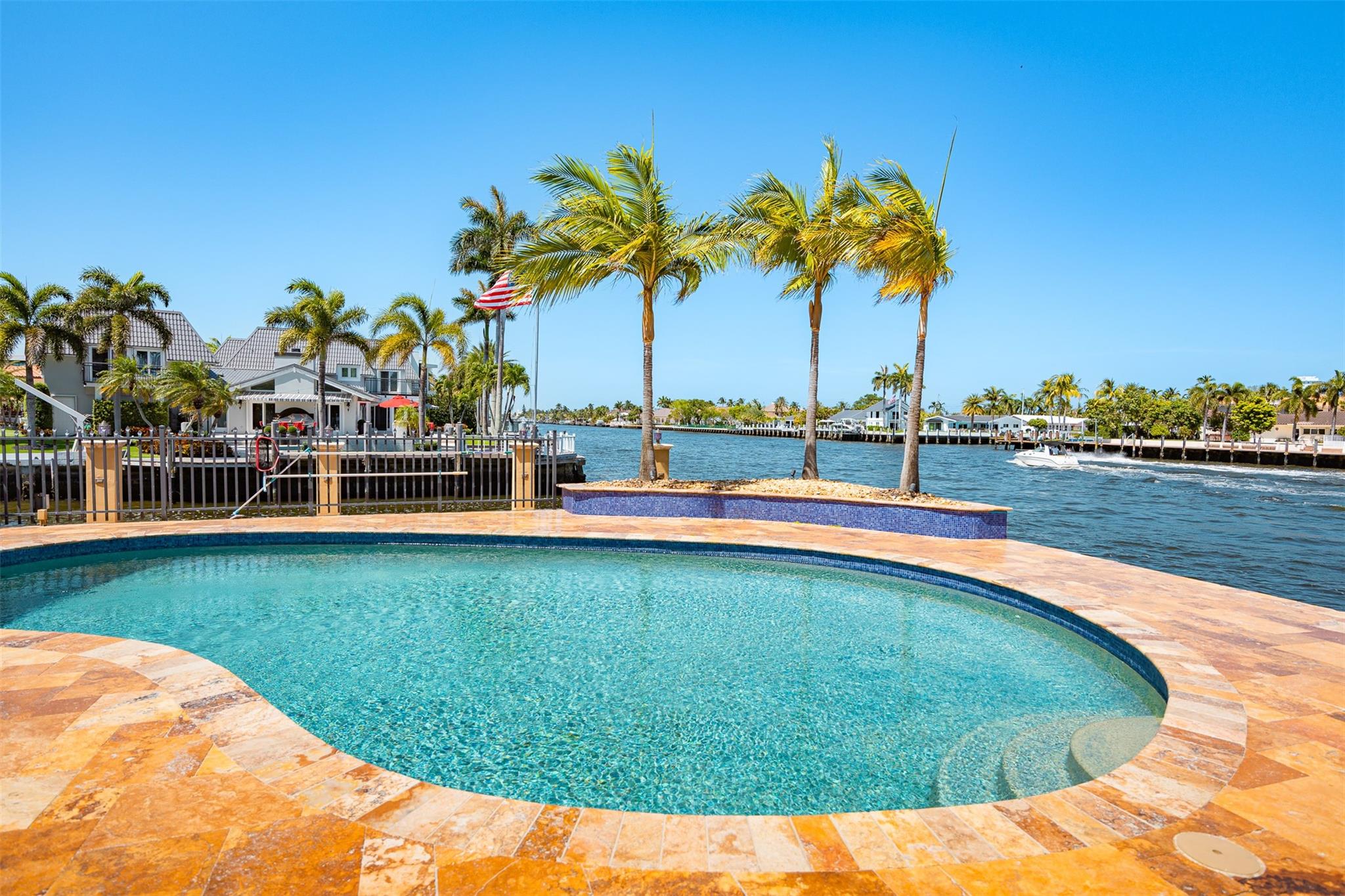 Coral Ridge Country Club - Residential